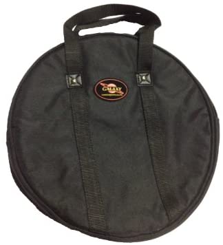 H&amp;B Galaxy 10 Inch Tambourine Bag