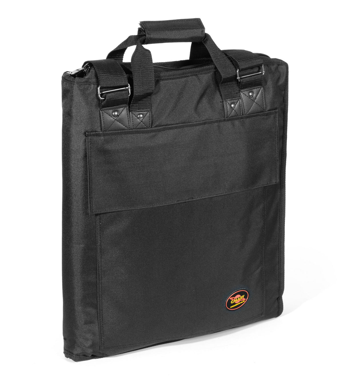 H&amp;B  Galaxy Pro Mallet Bag