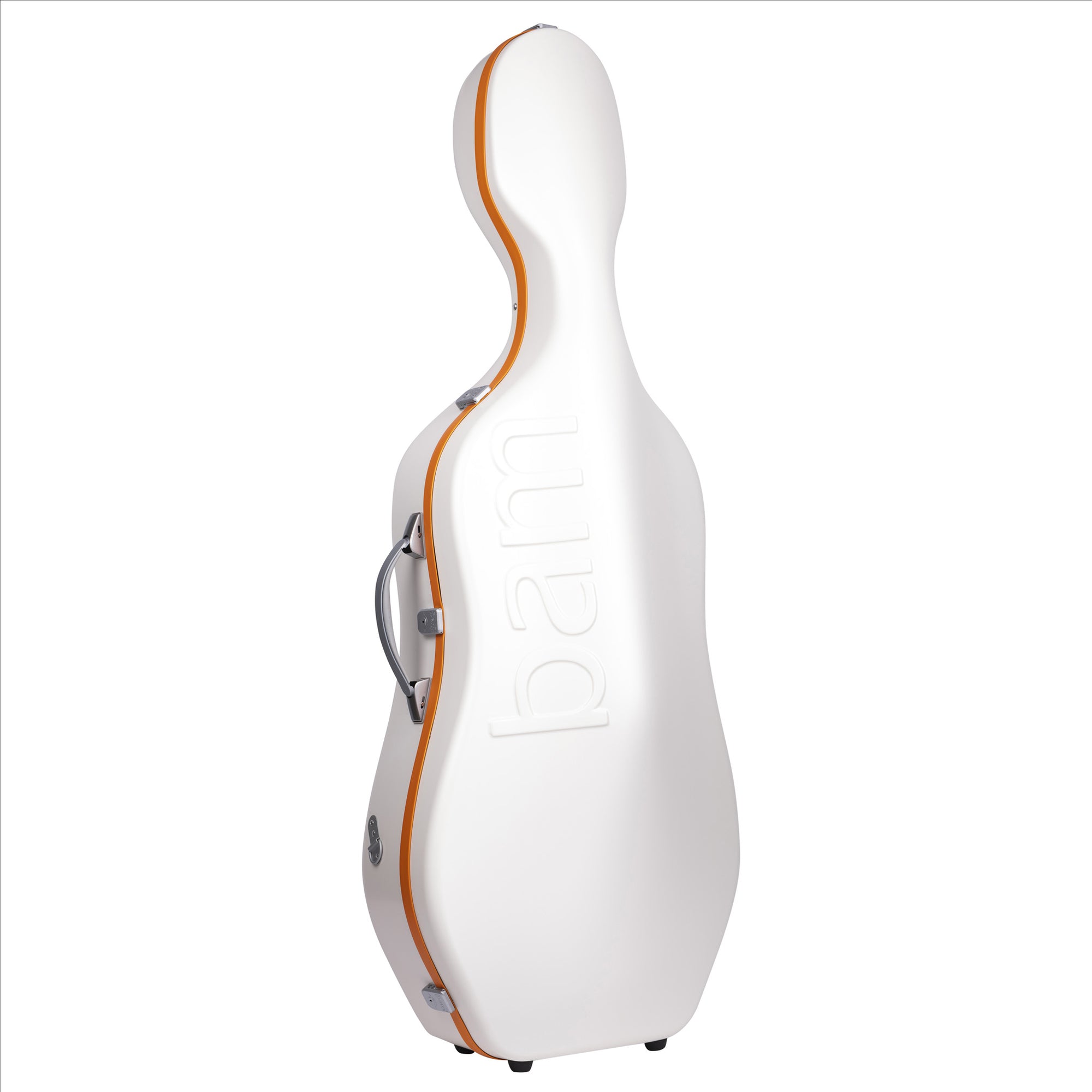 BAM GRAFFITI Hightech Slim Cello Case