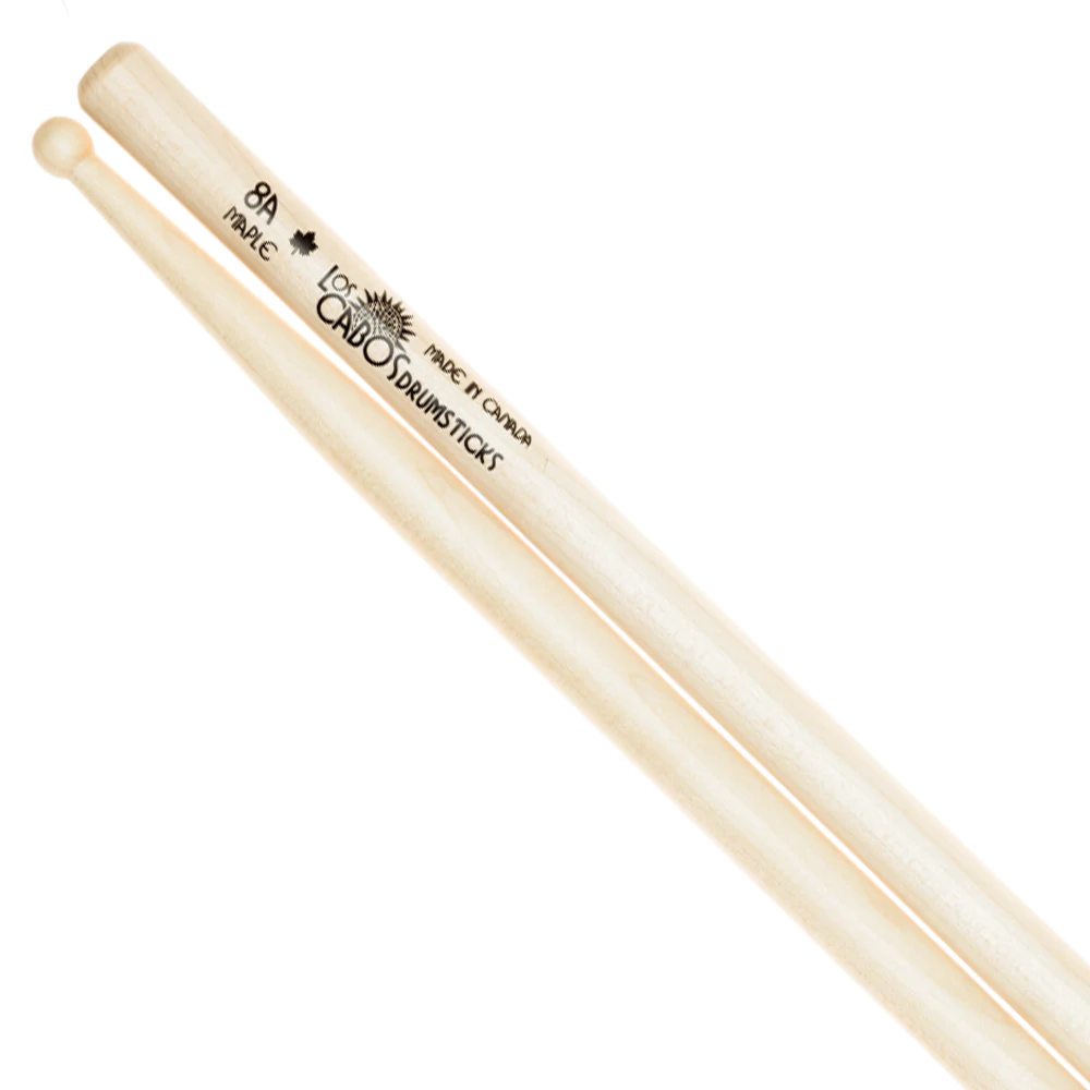 Los Cabos Maple Drumsticks