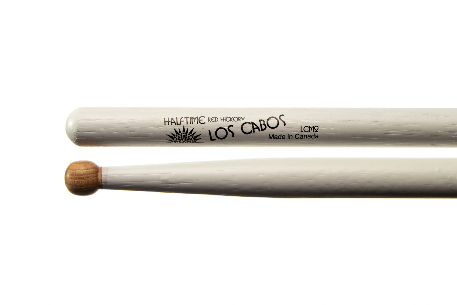 Los Cabos Haltime Sticks (Red Hickory)