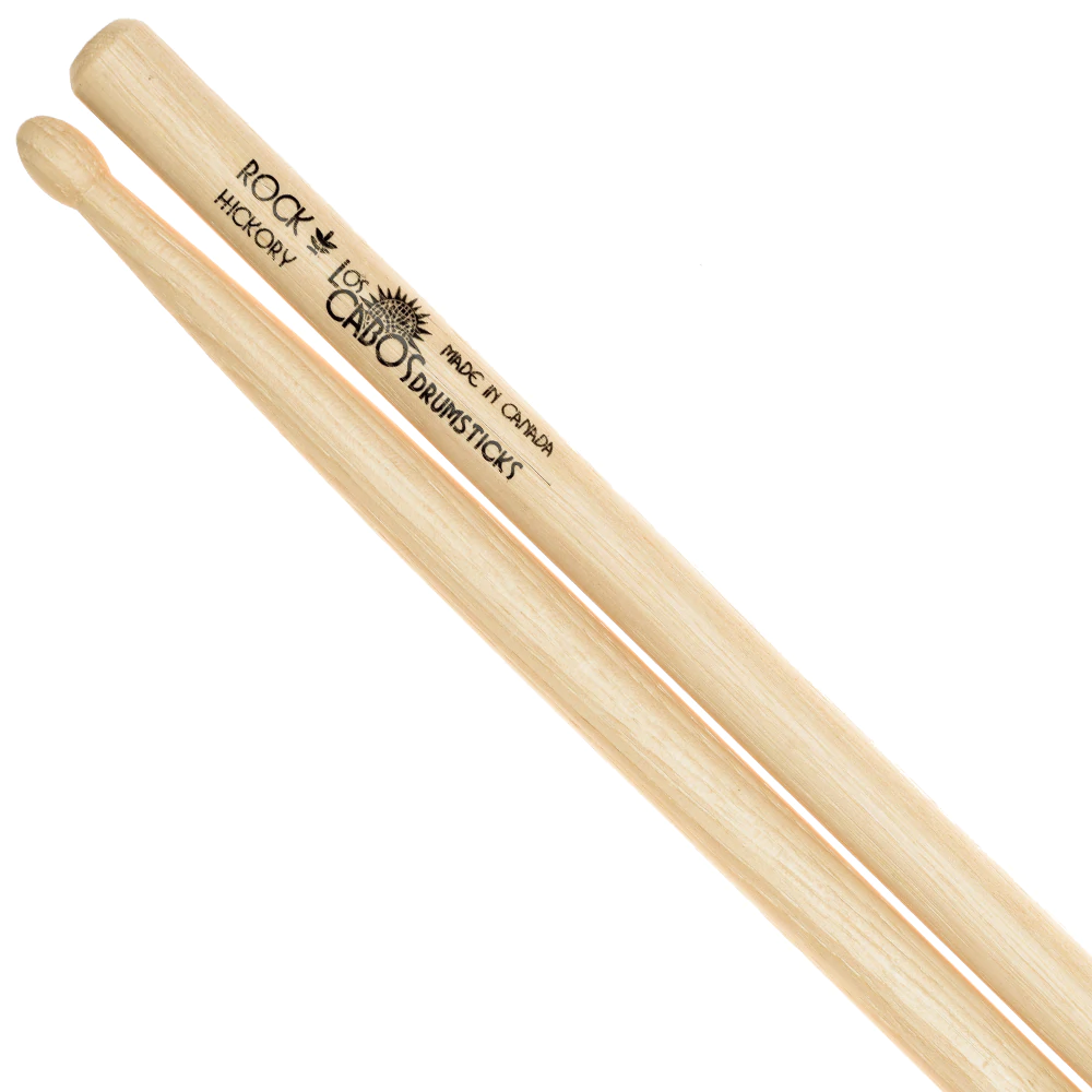 Los Cabos White Hickory Drumsticks