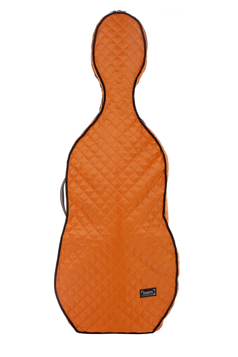 BAM HOODY for Hightech Slim & Classic Cello Case