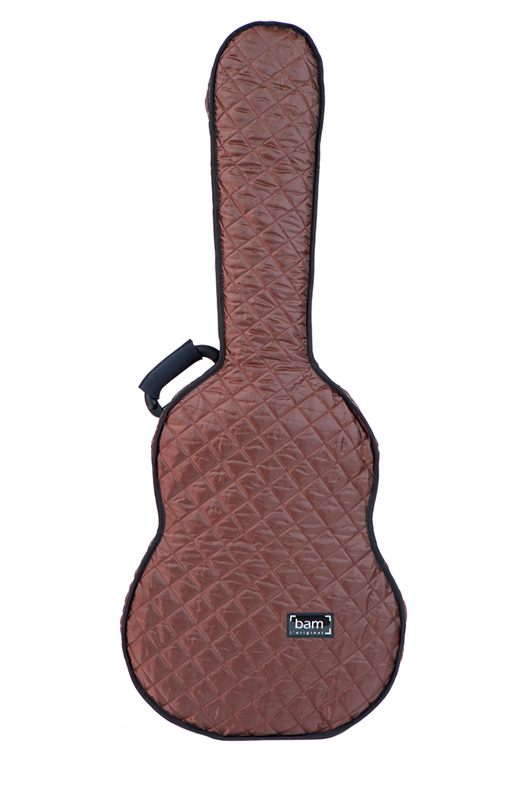 BAM HOODY for Hightech Classical Guitar Case