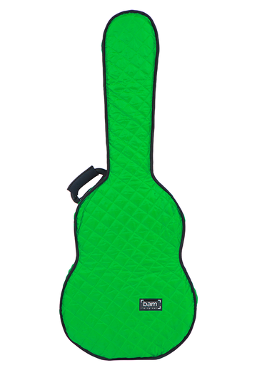 BAM HOODY for Hightech Classical Guitar Case