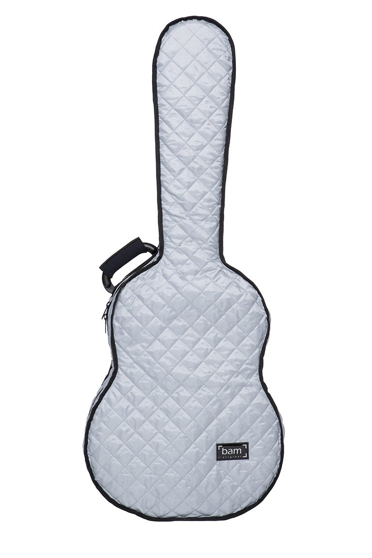 BAM HOODY for Hightech Classical Guitar Case