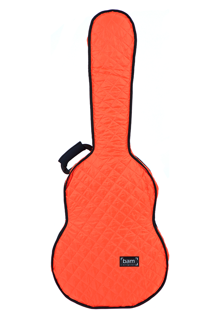 BAM HOODY for Hightech Classical Guitar Case