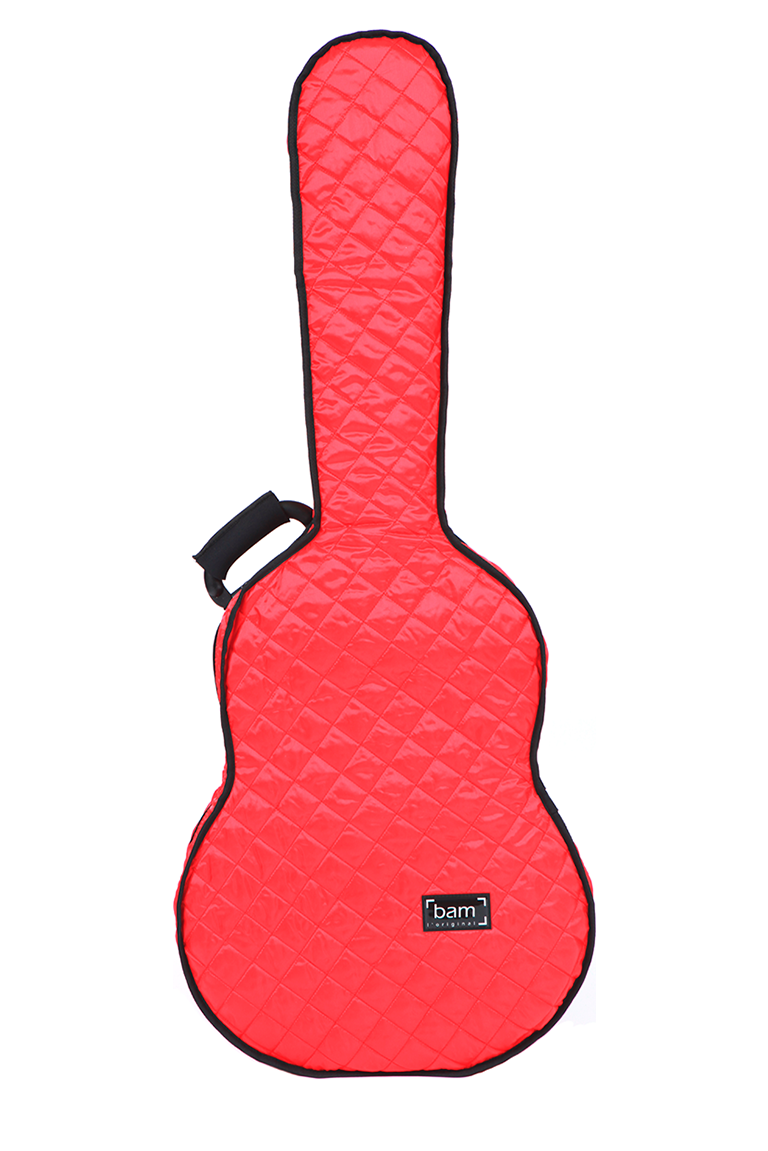 BAM HOODY for Hightech Classical Guitar Case