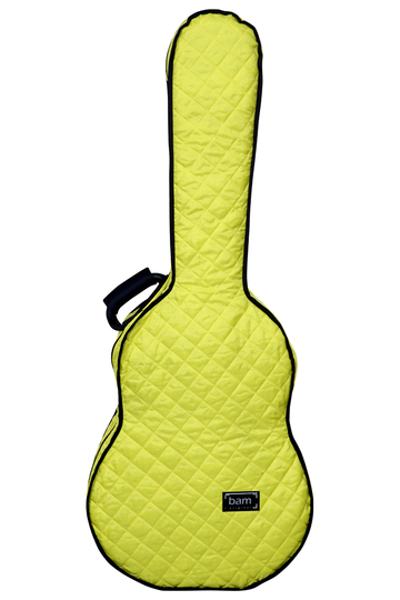 BAM HOODY for Hightech Classical Guitar Case