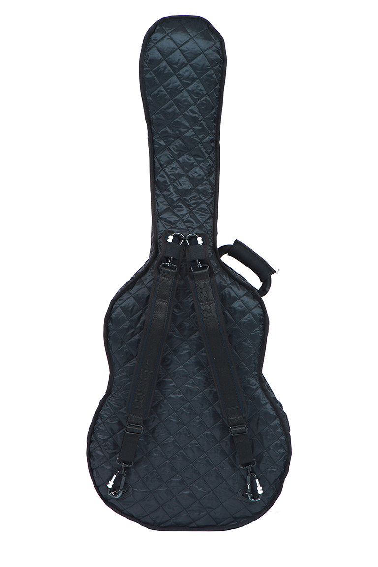 BAM HOODY for Hightech Classical Guitar Case