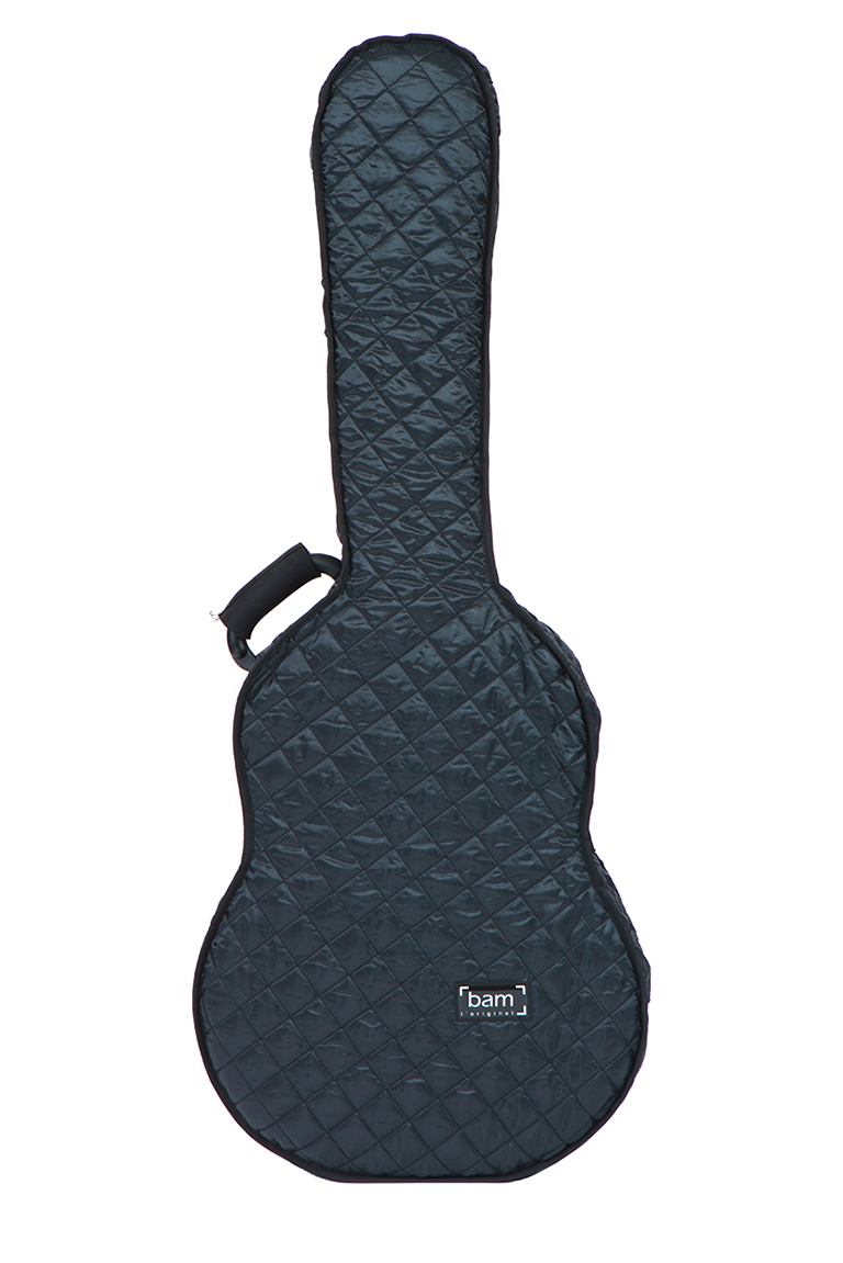 BAM HOODY for Hightech Classical Guitar Case