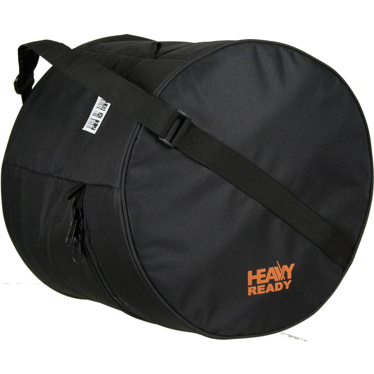 PROTEC Heavy Ready Padded  Tom Bag 13x11