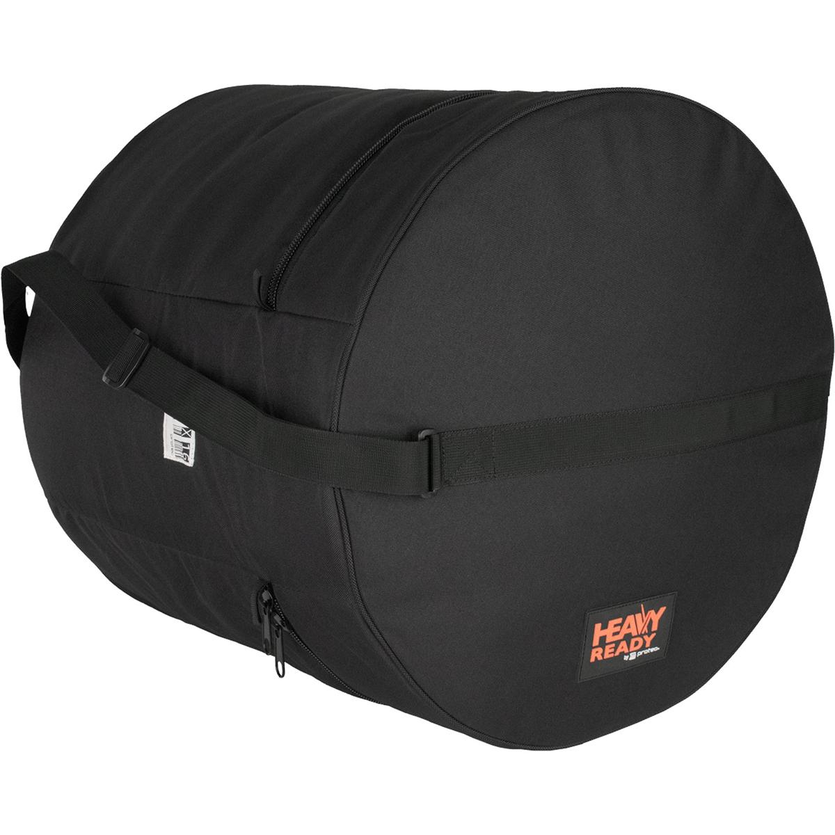 PROTEC Heavy Ready Padded Tom Bag 14x14