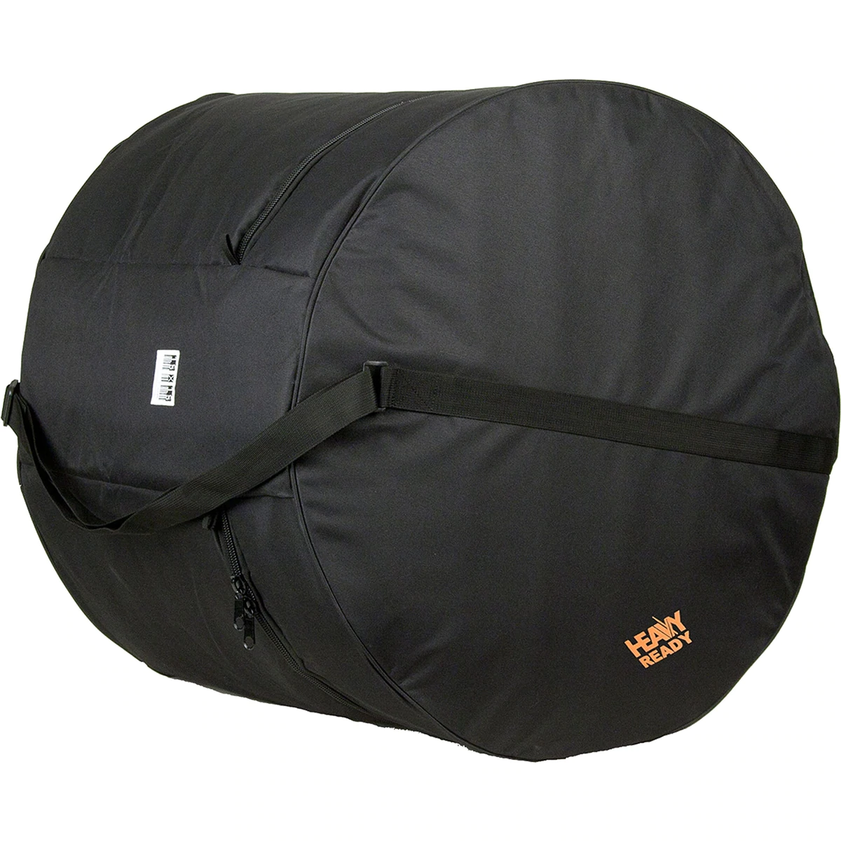 PROTEC Heavy Ready Padded  Tom Bag 16x16