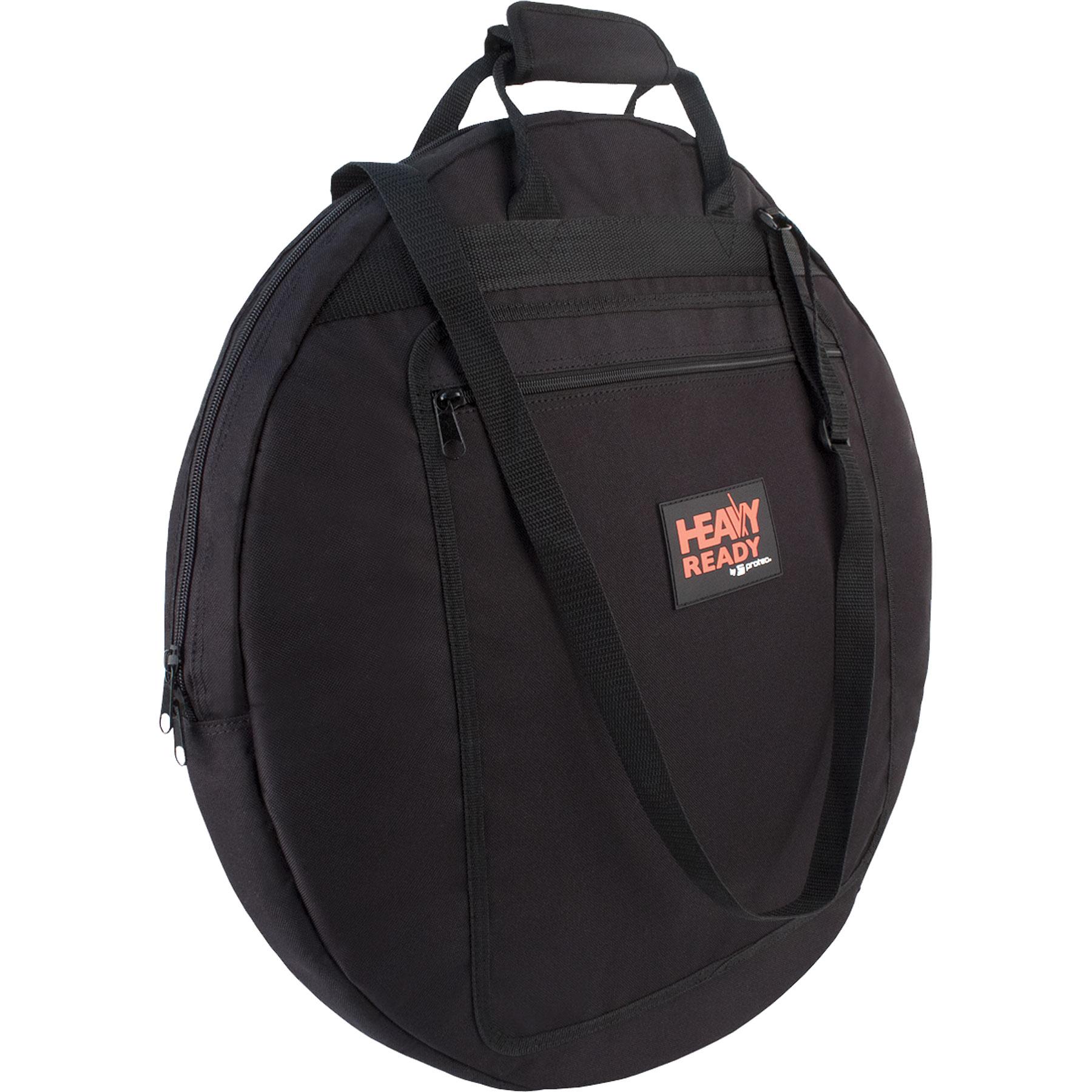 PROTEC Heavy Ready 22" Cymbal Bag