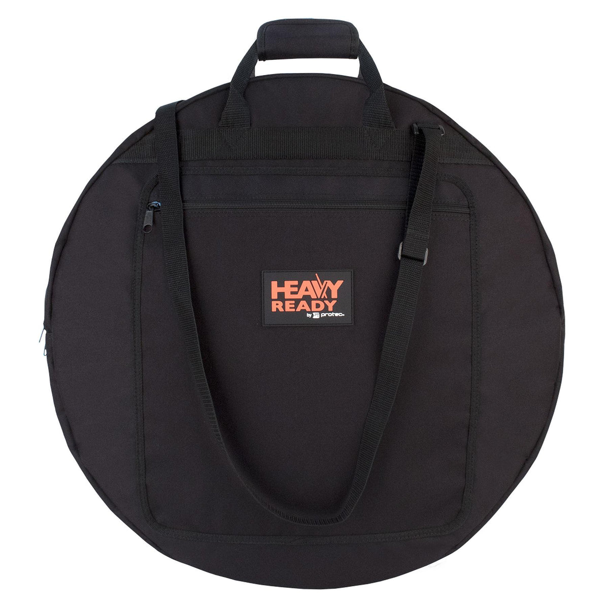 PROTEC Heavy Ready 22&quot; Cymbal Bag