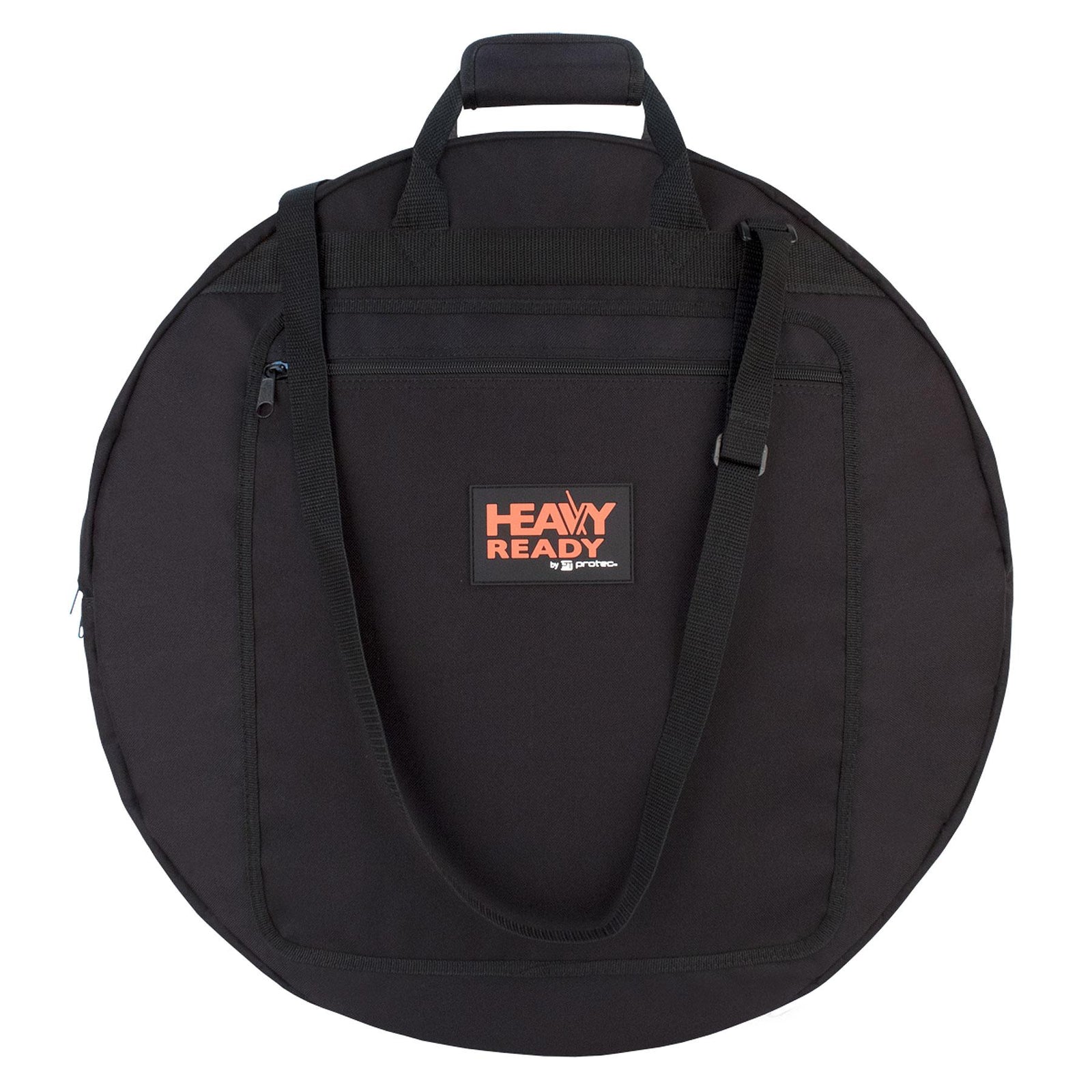 PROTEC Heavy Ready 22" Cymbal Bag