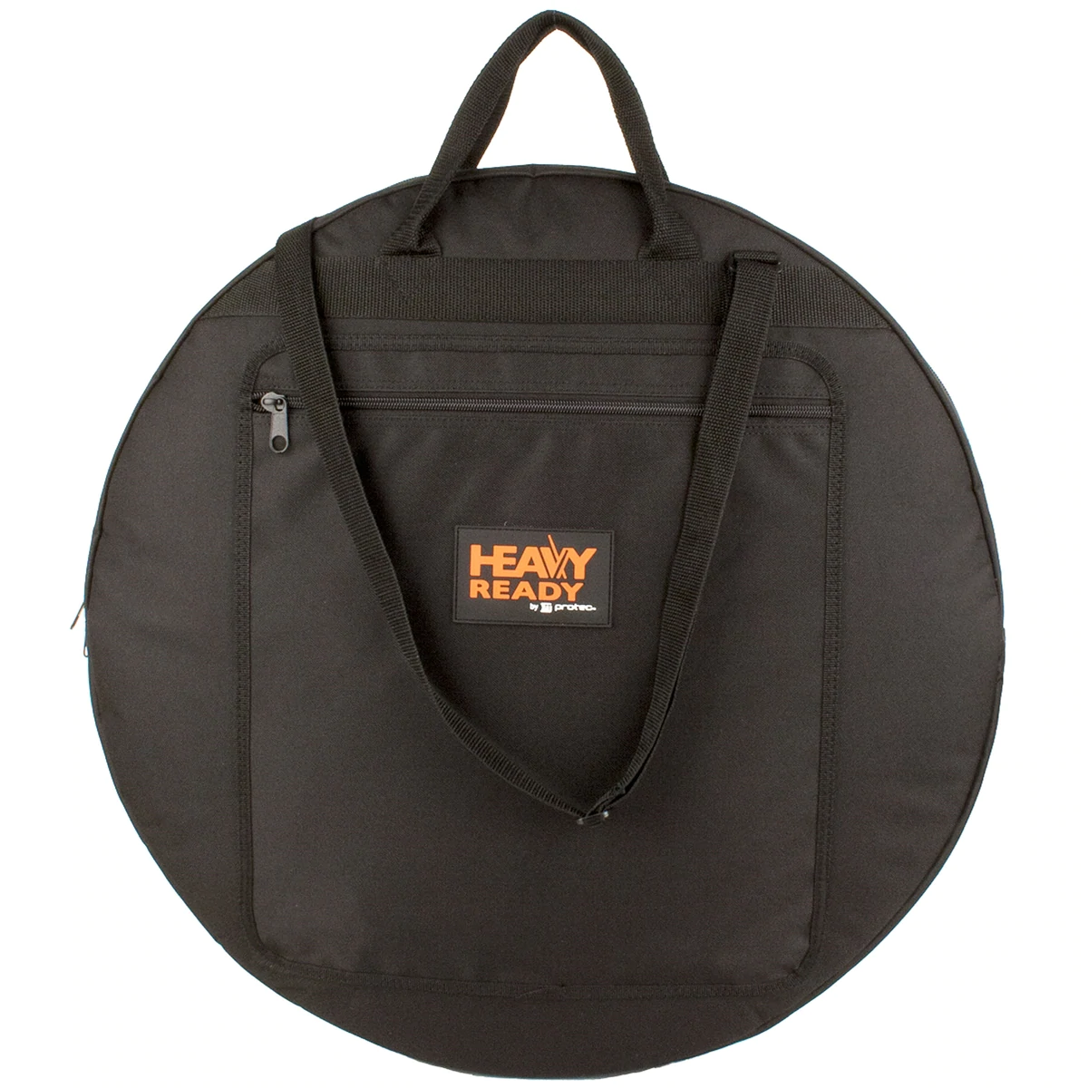 PROTEC Heavy Ready 22&quot; Cymbal Bag