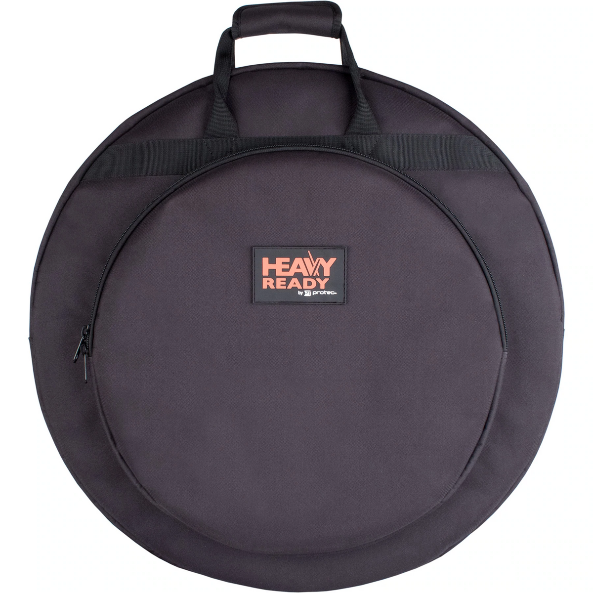 PROTEC Heavy Ready 22&quot; Cymbal Bag w/ Dividers