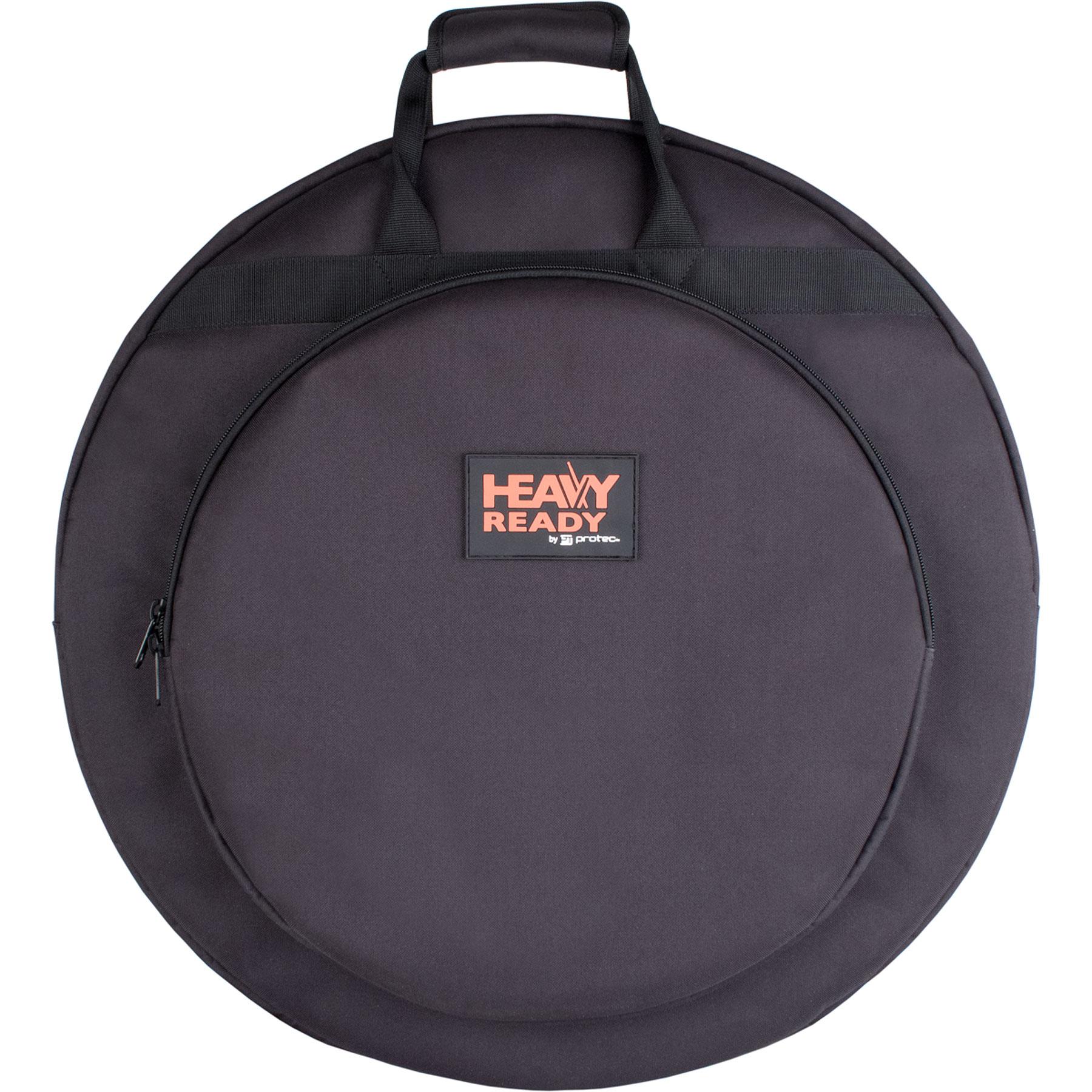 PROTEC Heavy Ready 22" Cymbal Bag w/ Dividers