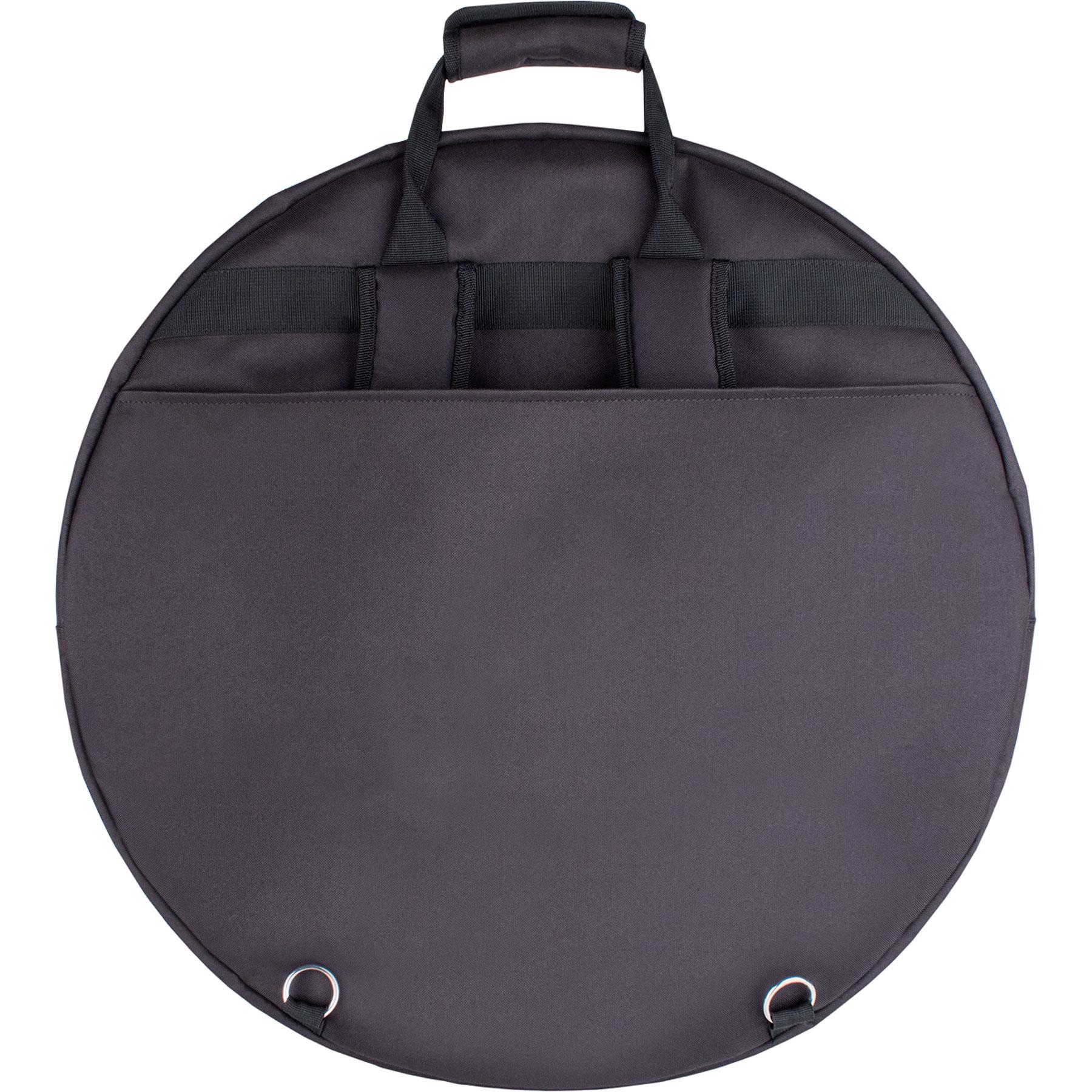 PROTEC Heavy Ready 22" Cymbal Bag w/ Dividers