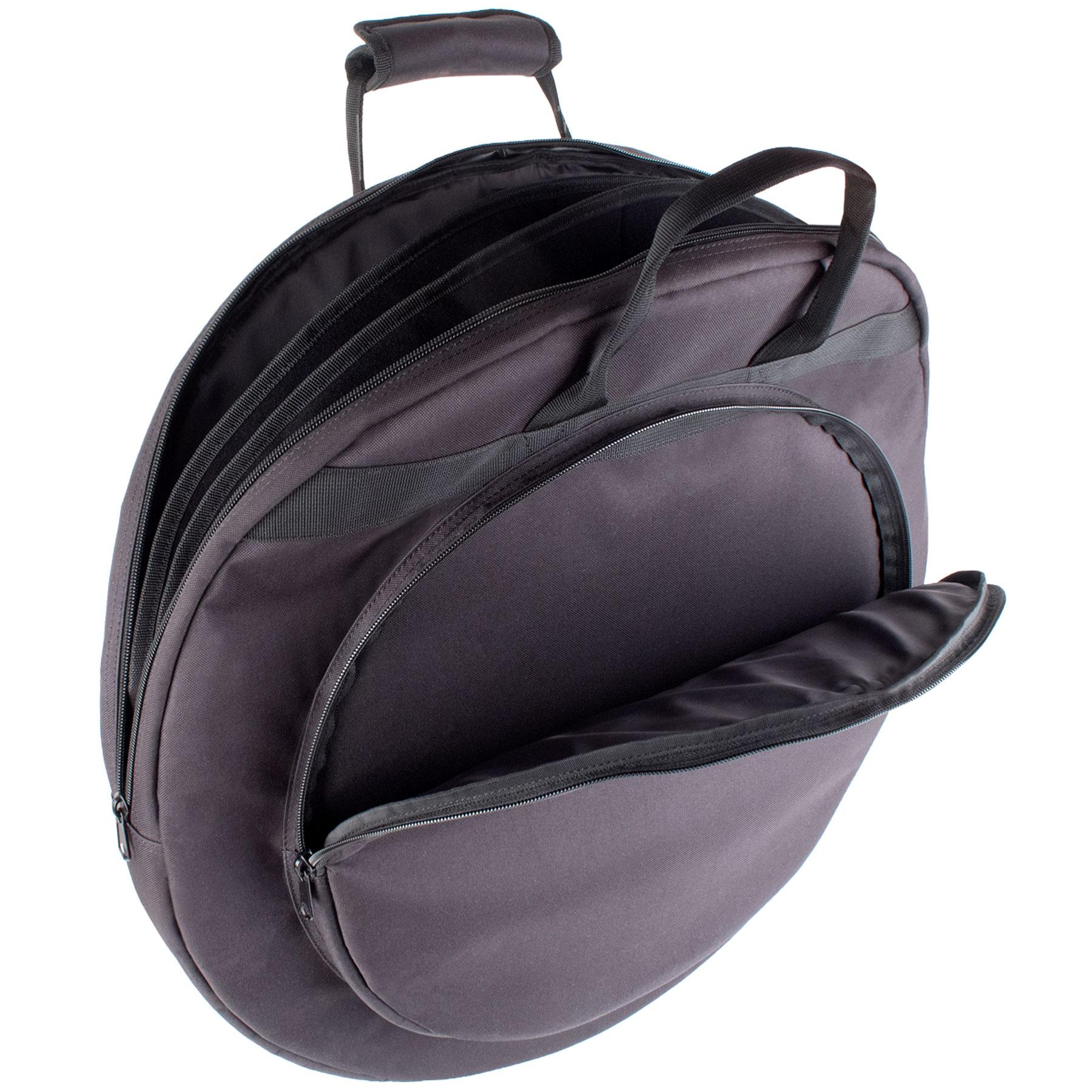 PROTEC Heavy Ready 22" Cymbal Bag w/ Dividers