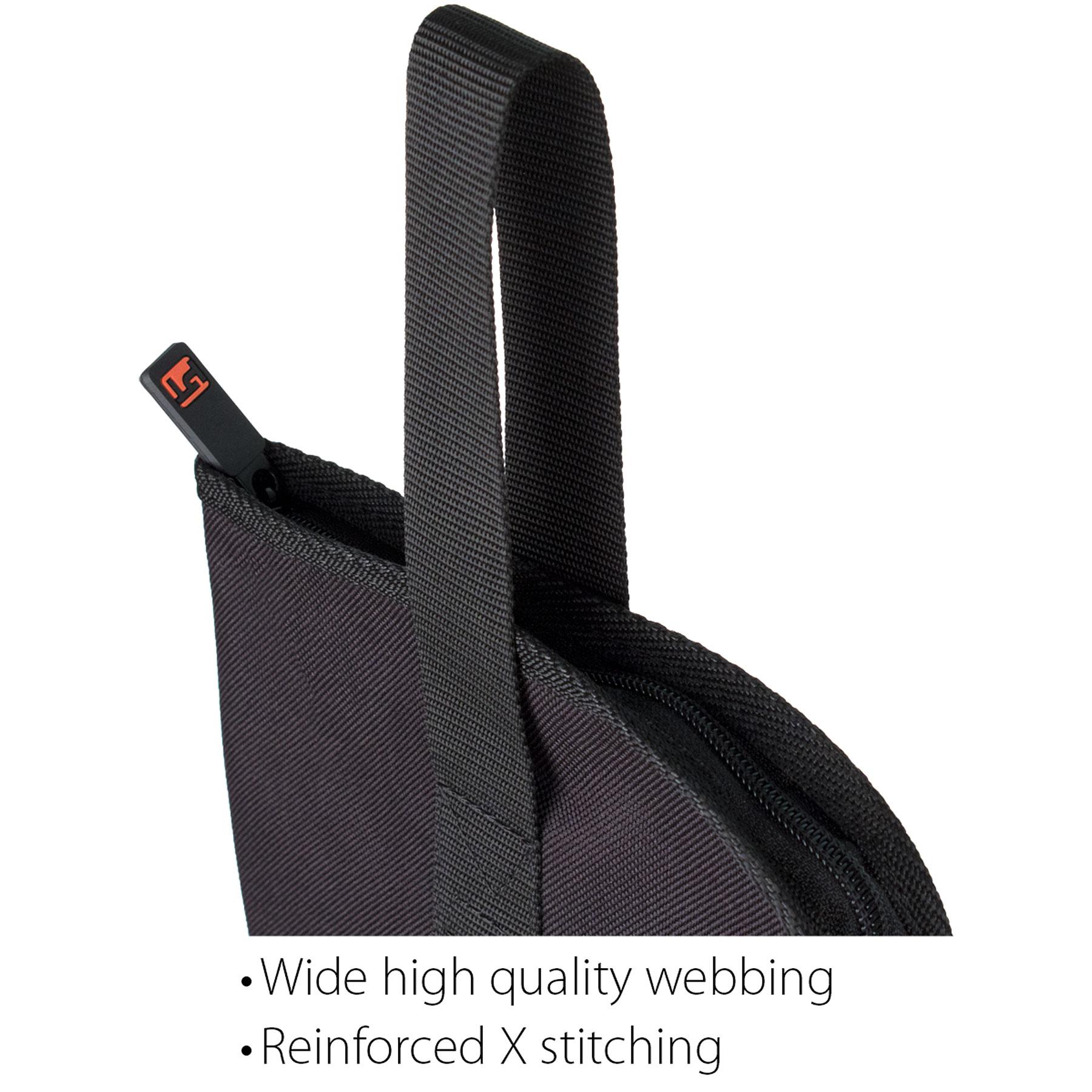 PROTEC Heavy Ready Stick Bag