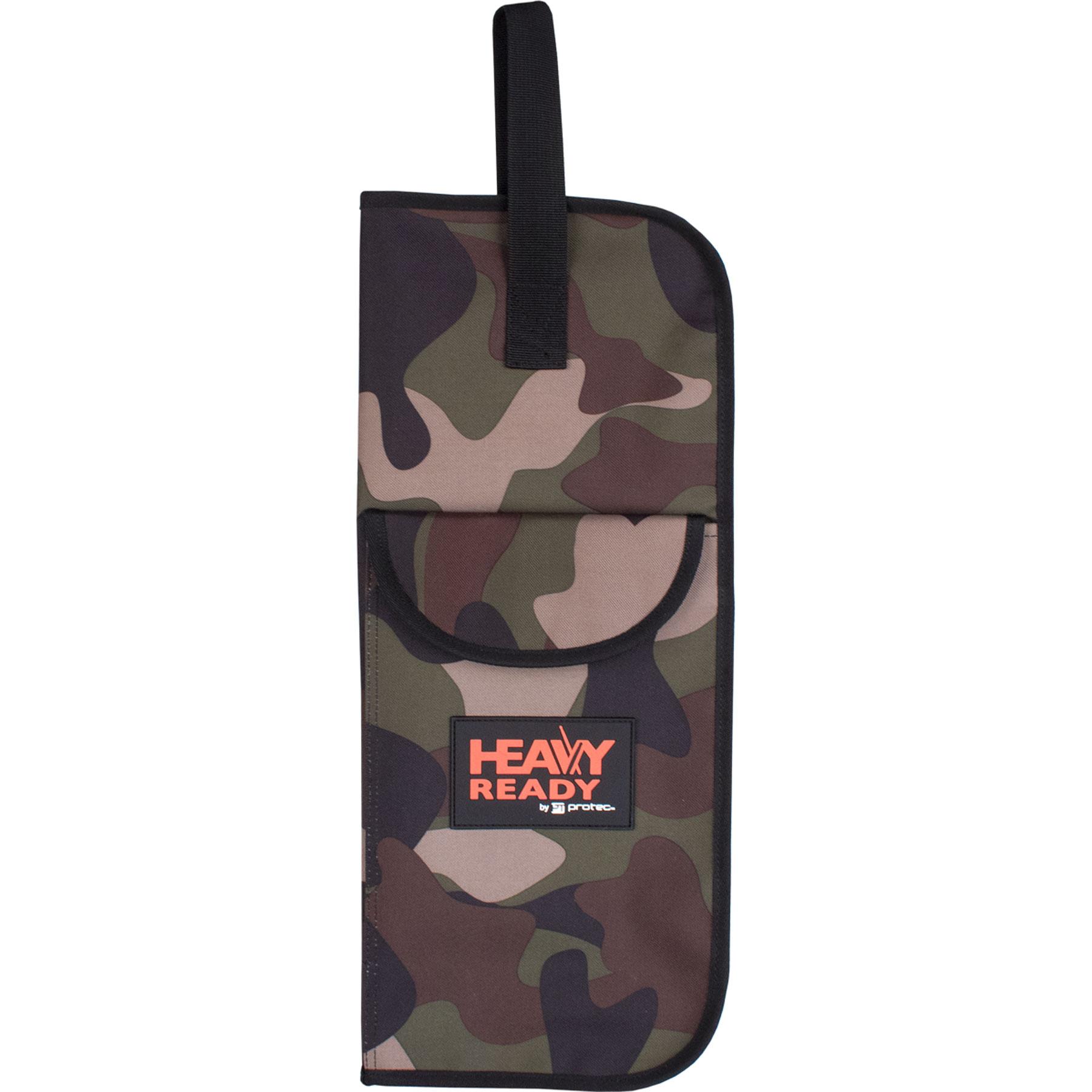 PROTEC Heavy Ready Stick Bag