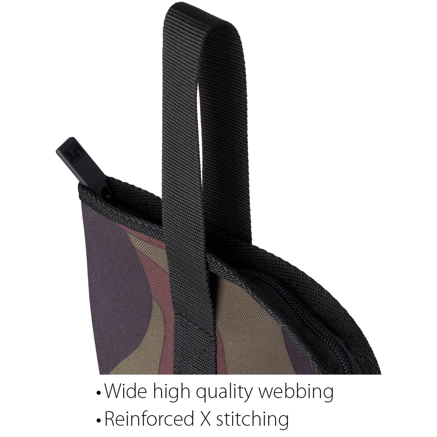 PROTEC Heavy Ready Stick Bag