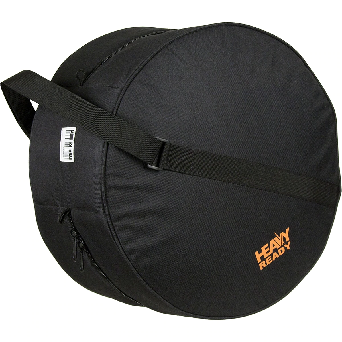 PROTEC Heavy Ready Padded  Tom Bag 10x9