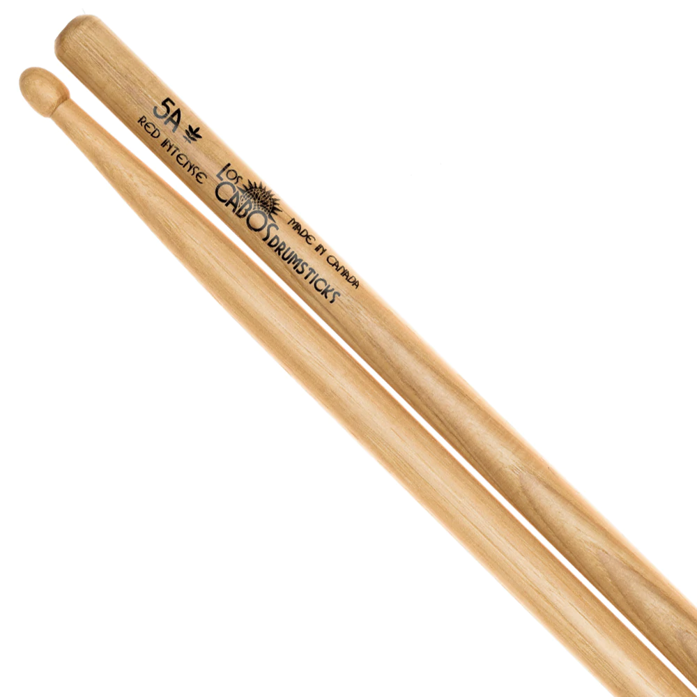 Los Cabos Red Hickory Drumstick