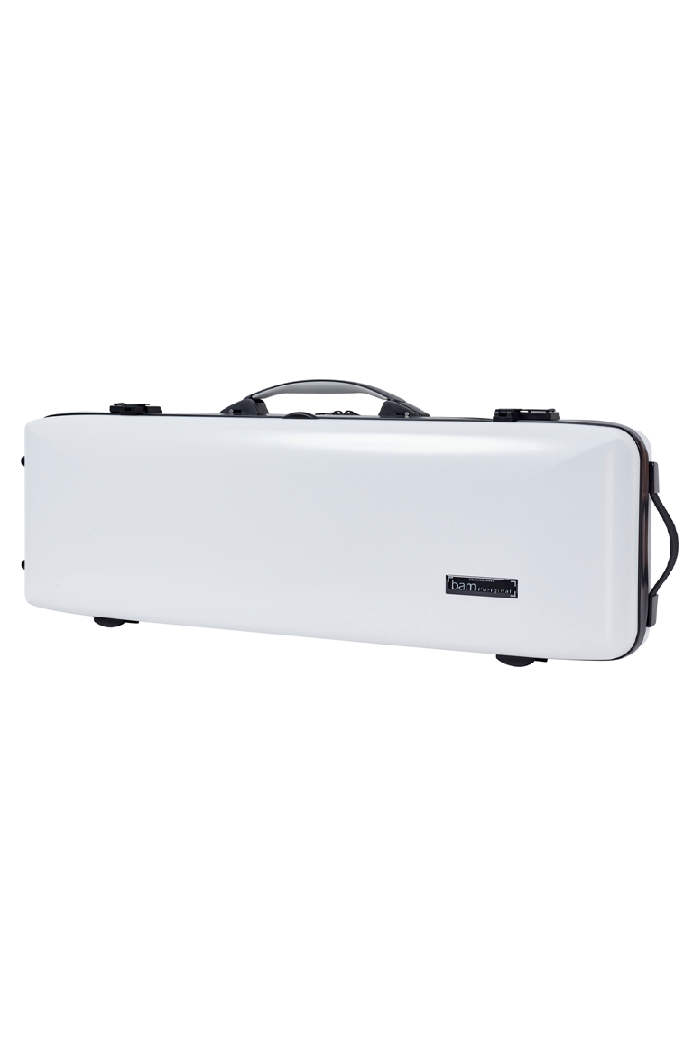 BAM ICE SUPREME Hightech Oblong Violin Case