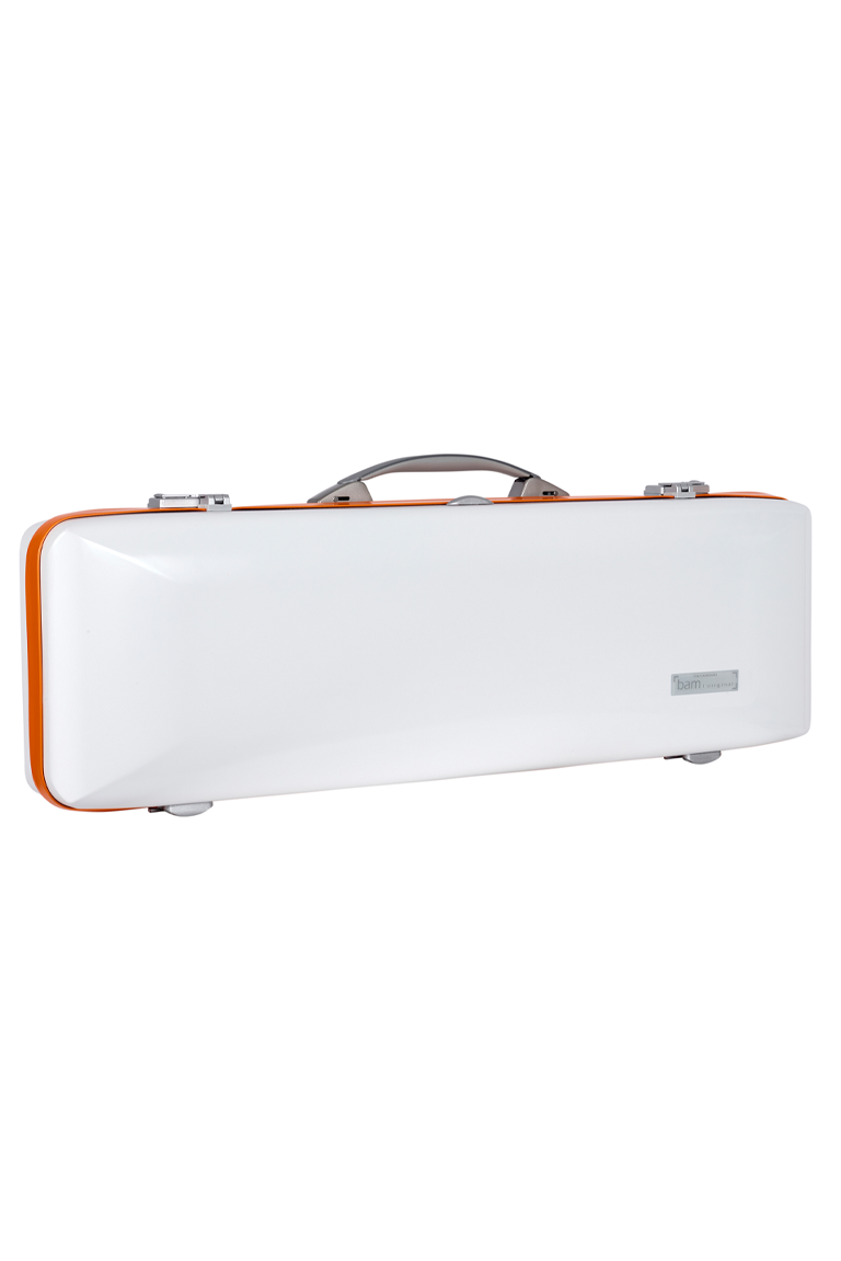 BAM ICE SUPREME Hightech Oblong Violin Case