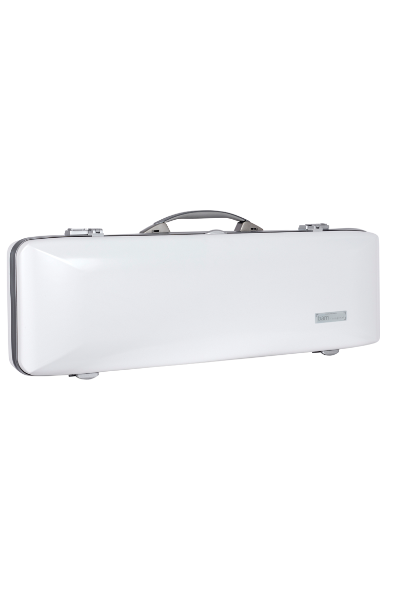 BAM ICE SUPREME Hightech Oblong Violin Case