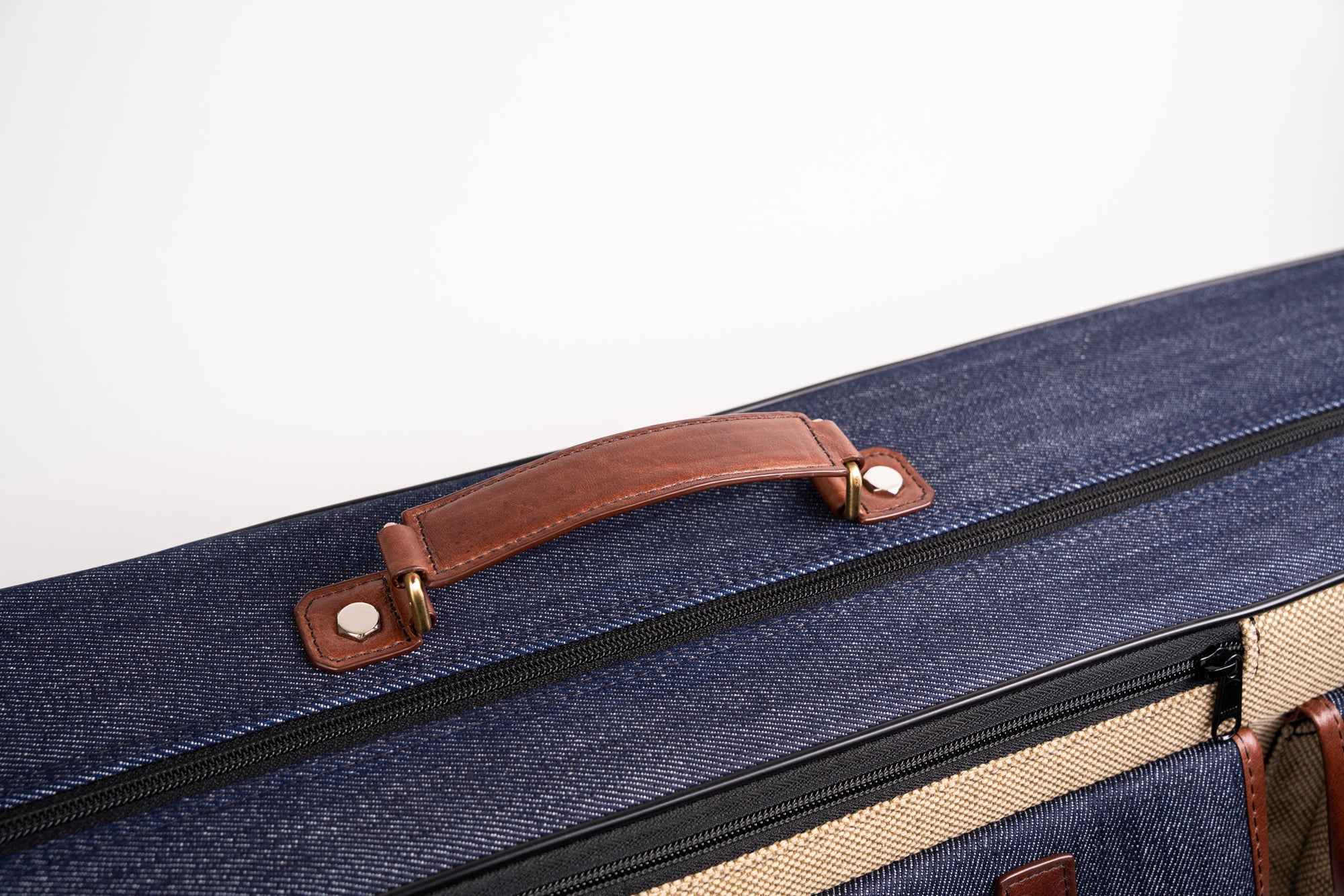 BAM IKAT NASHVILLE Violin Case