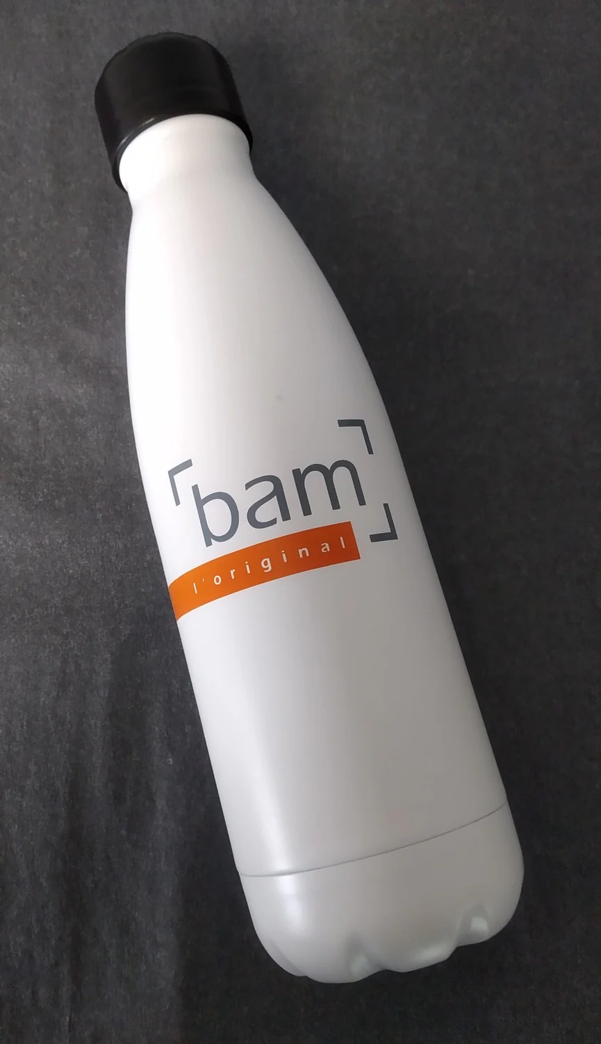 BAM Isotherm Bottle