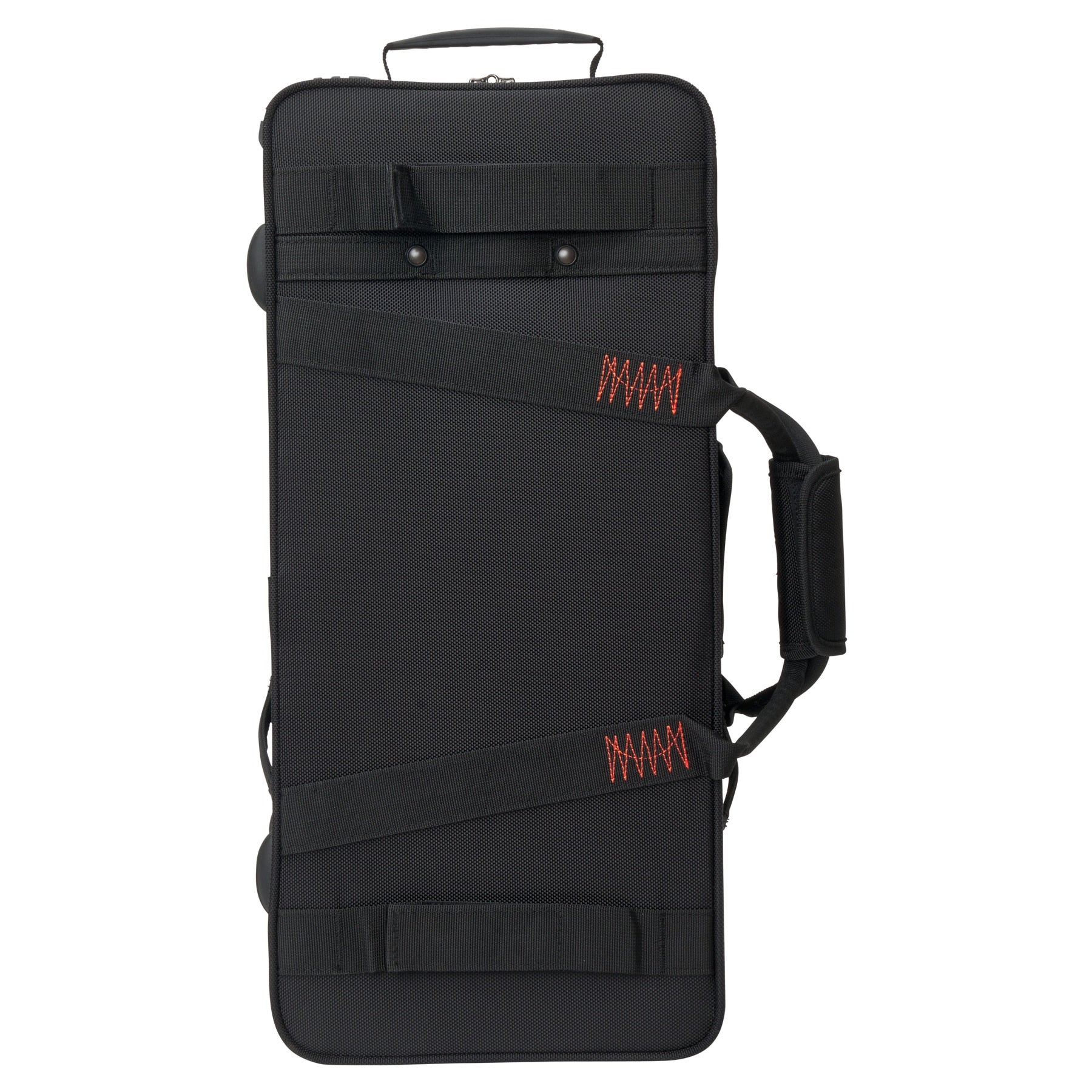 PROTEC iPAC Double Trumpet Case