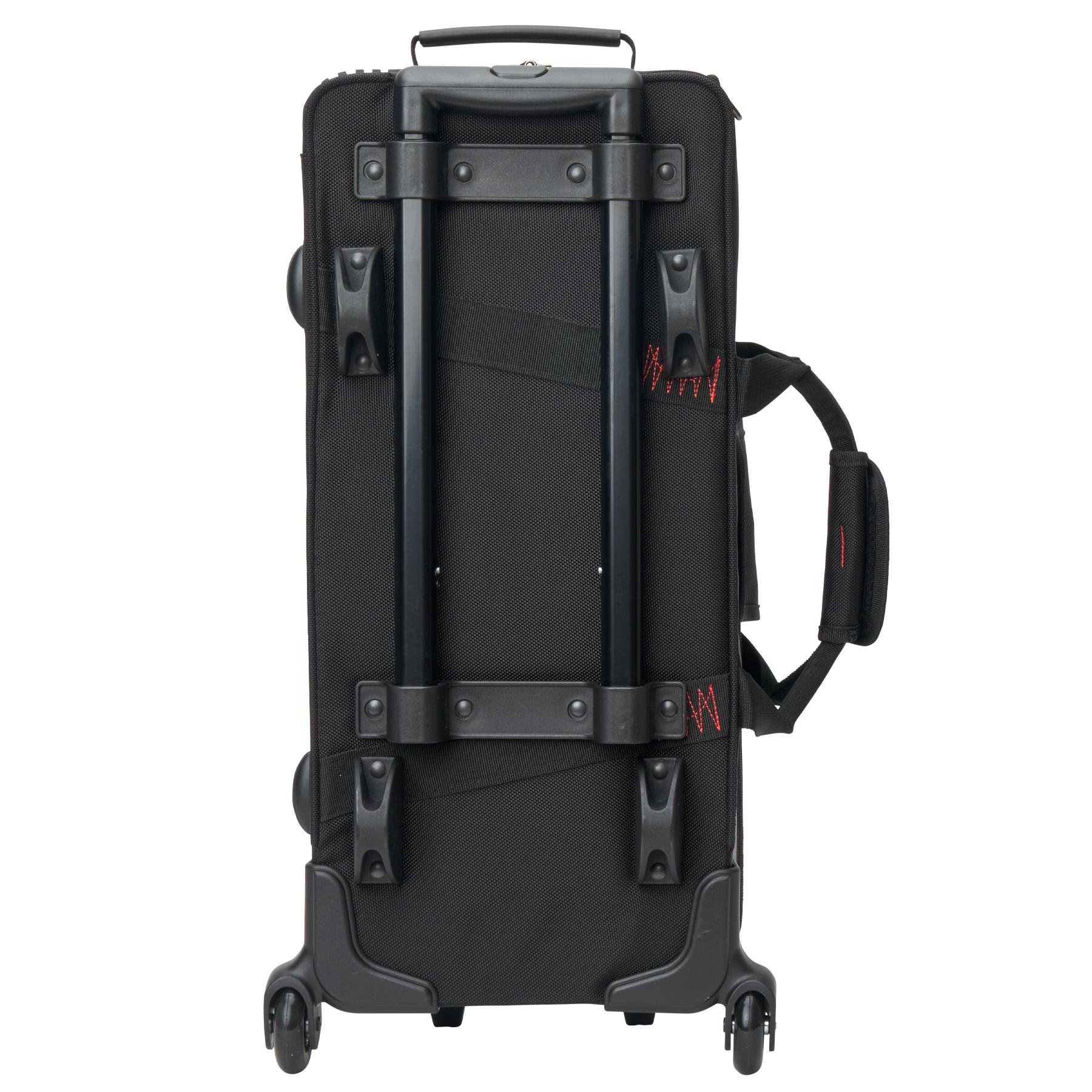 PROTEC iPAC Double Trumpet Case