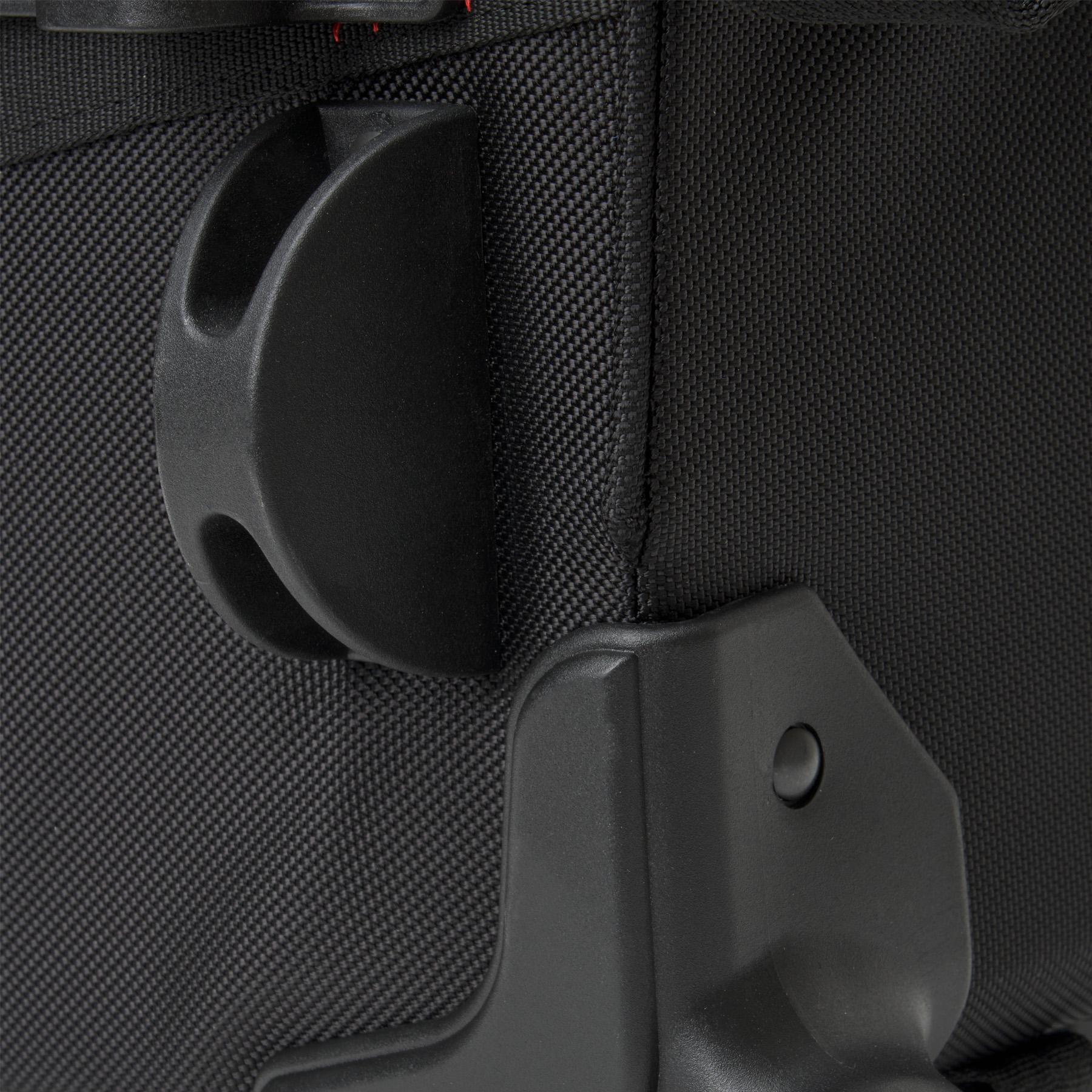 PROTEC iPAC Double Trumpet Case