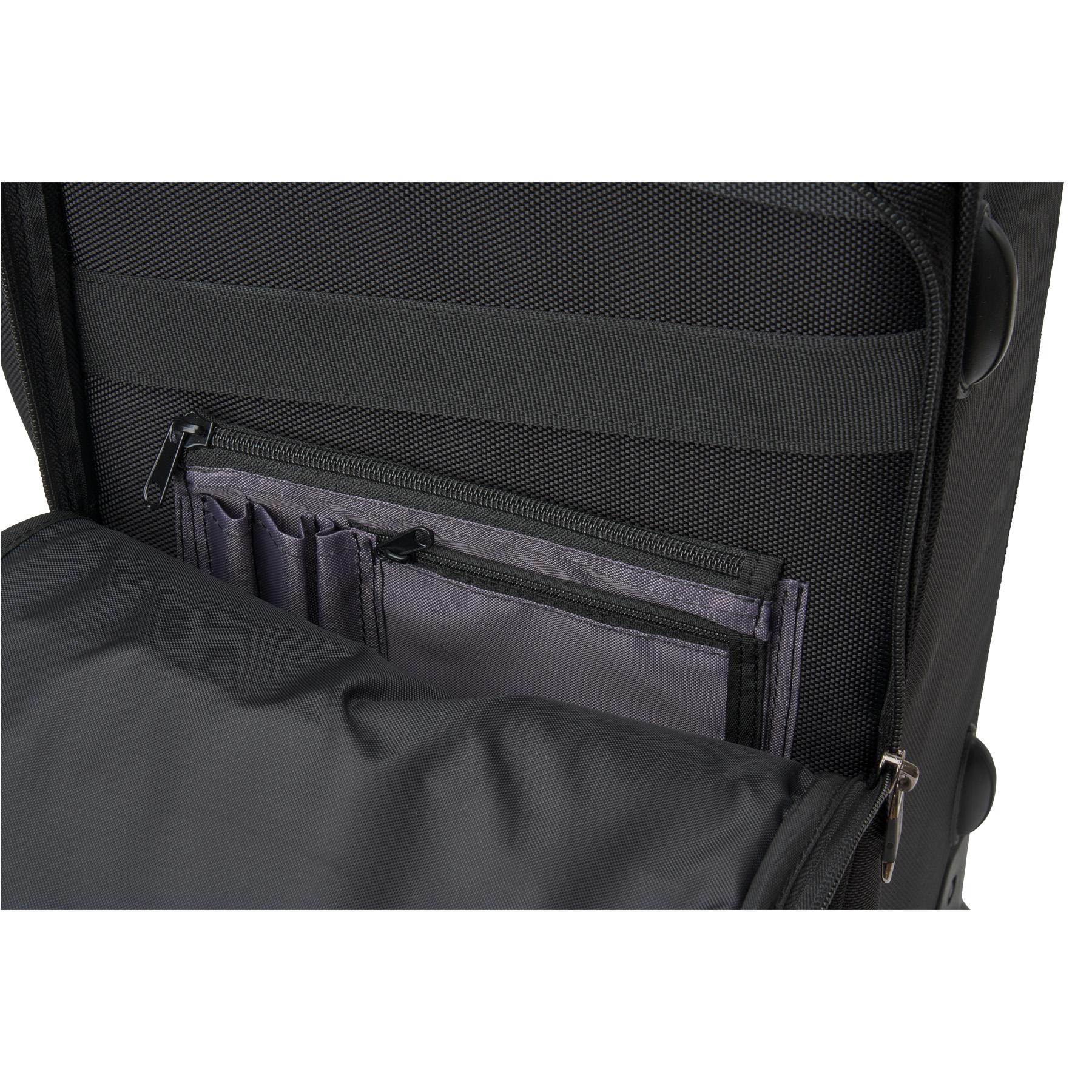 PROTEC iPAC Double Trumpet Case