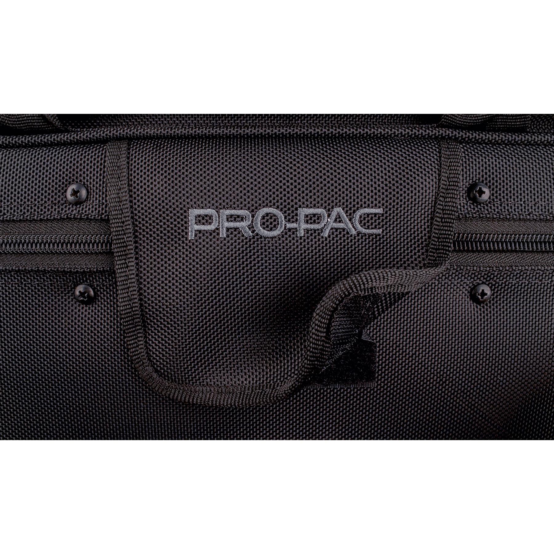 PROTEC iPAC Quad Trumpet Case