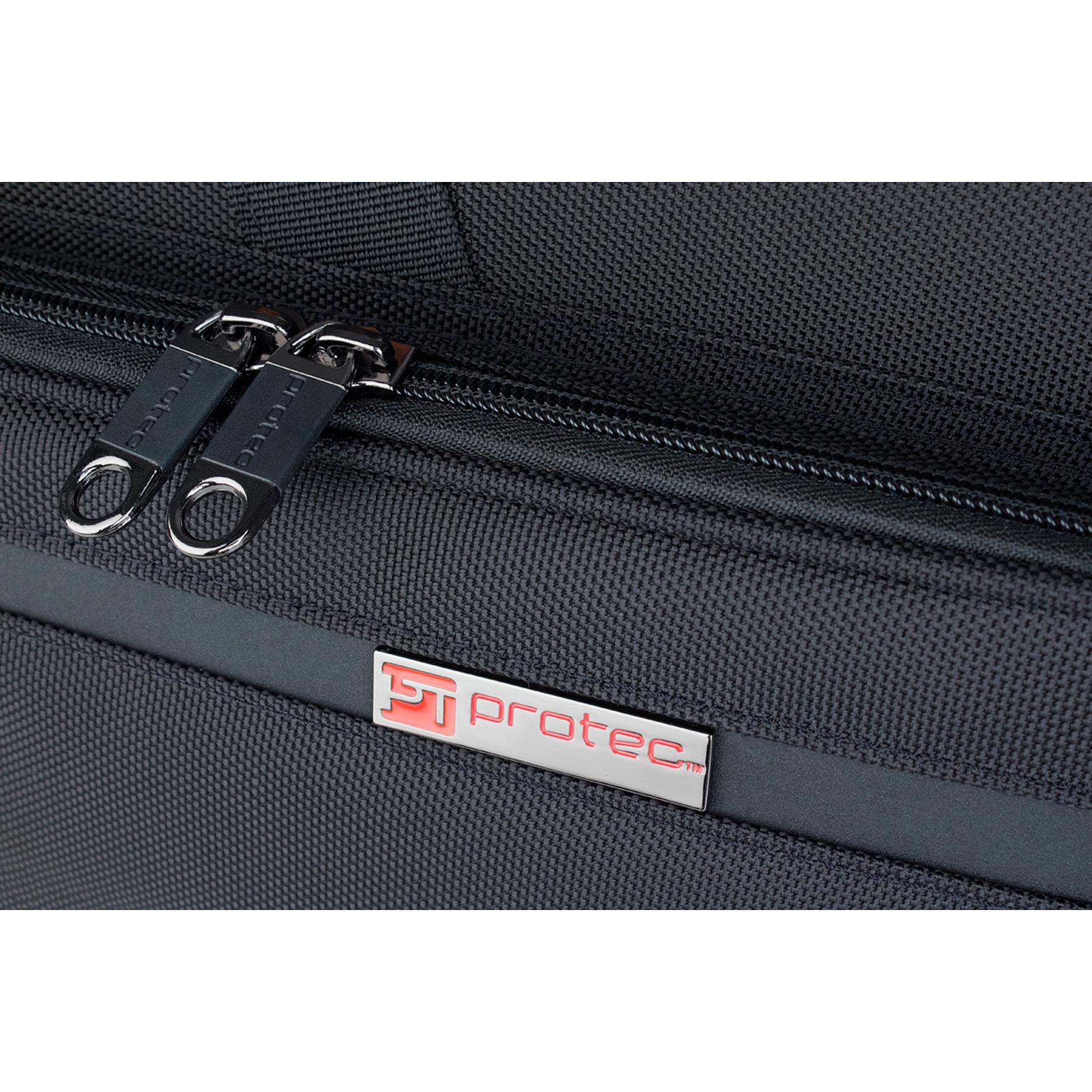 PROTEC iPAC Quad Trumpet Case