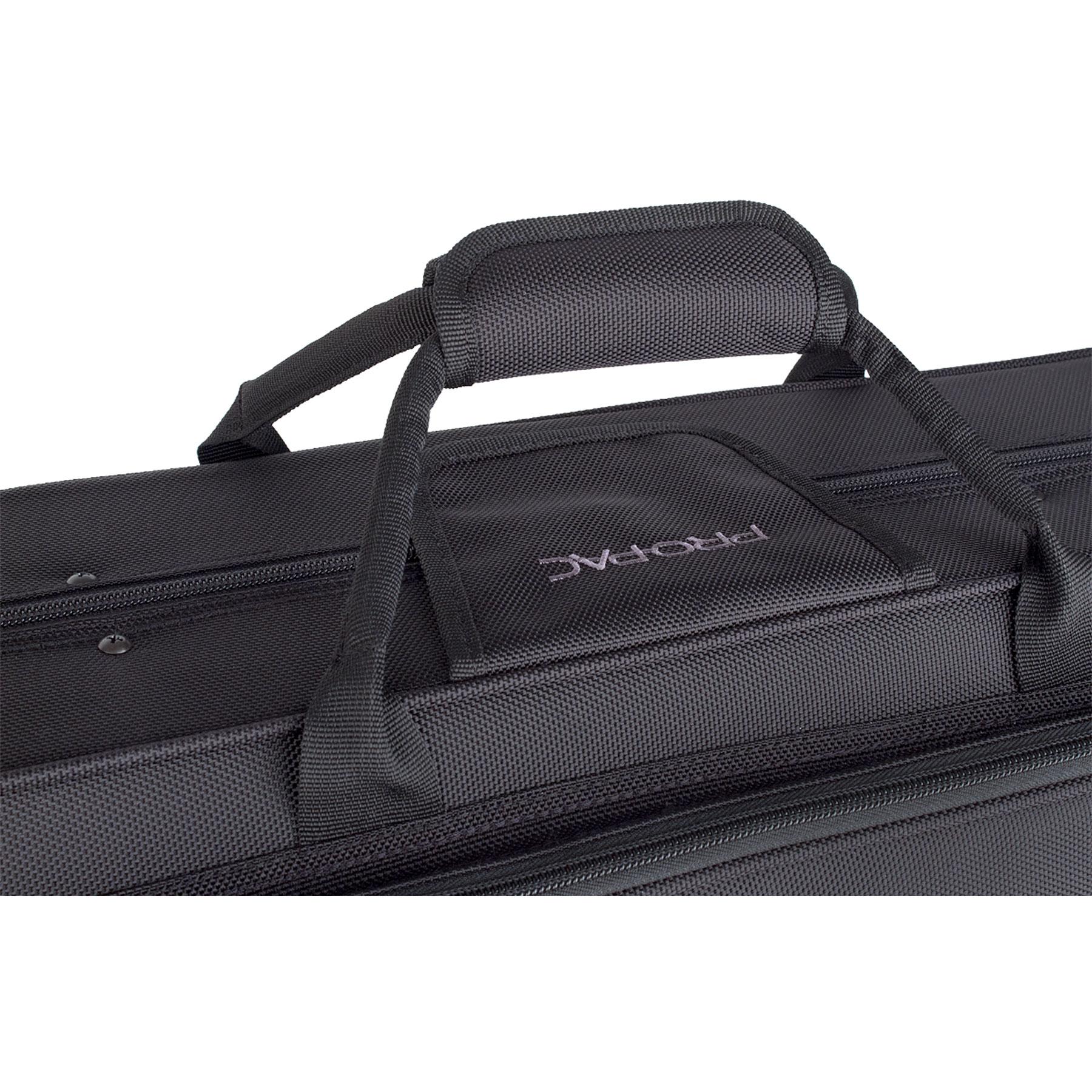 PROTEC iPAC Quad Trumpet Case