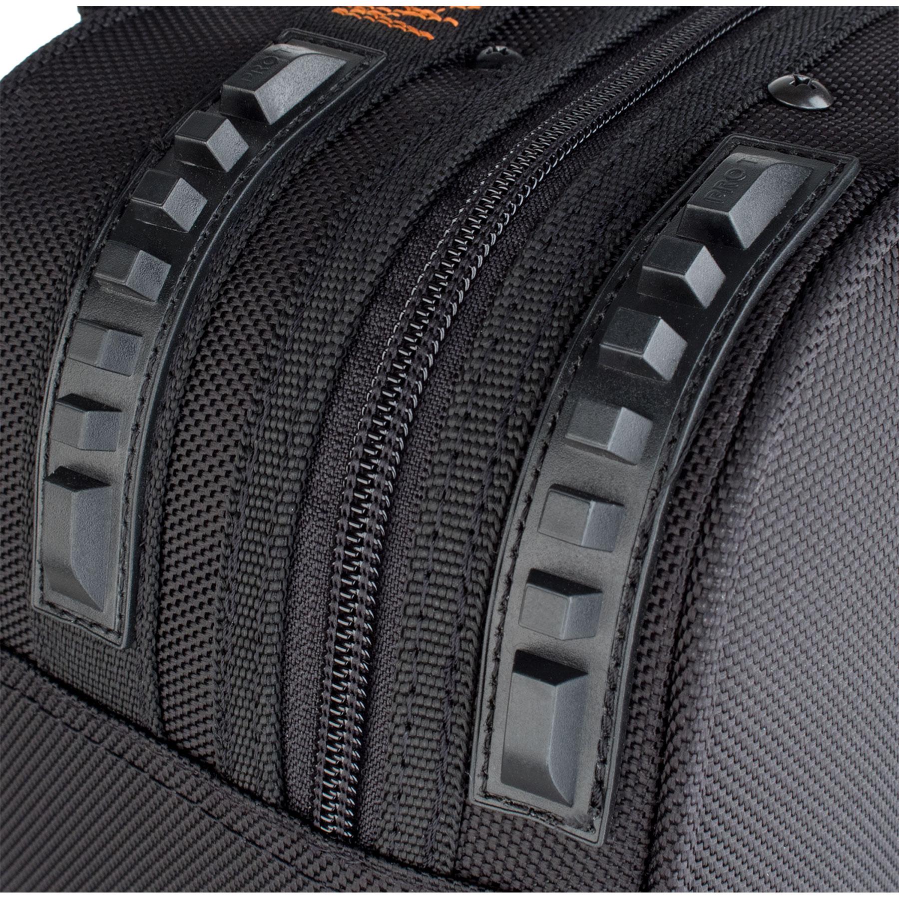 PROTEC iPAC Quad Trumpet Case