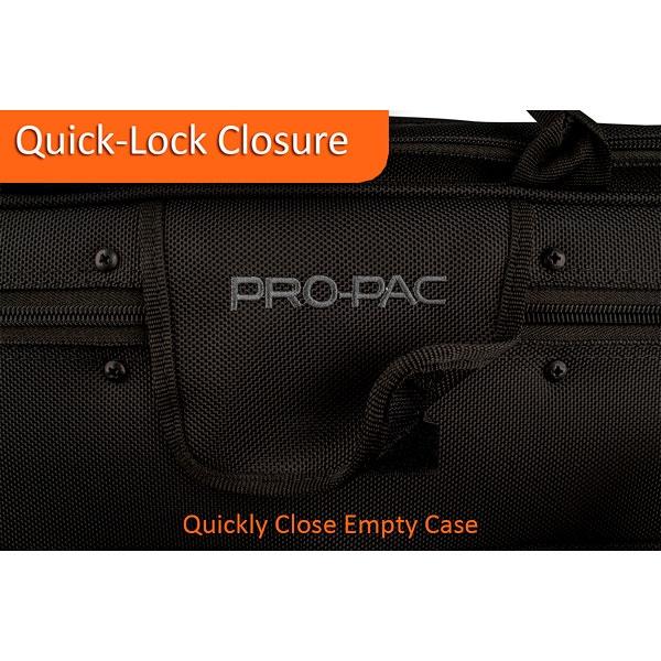 PROTEC iPAC Triple Trumpet Case