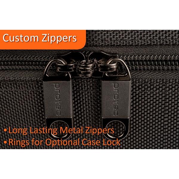 PROTEC iPAC Triple Trumpet Case