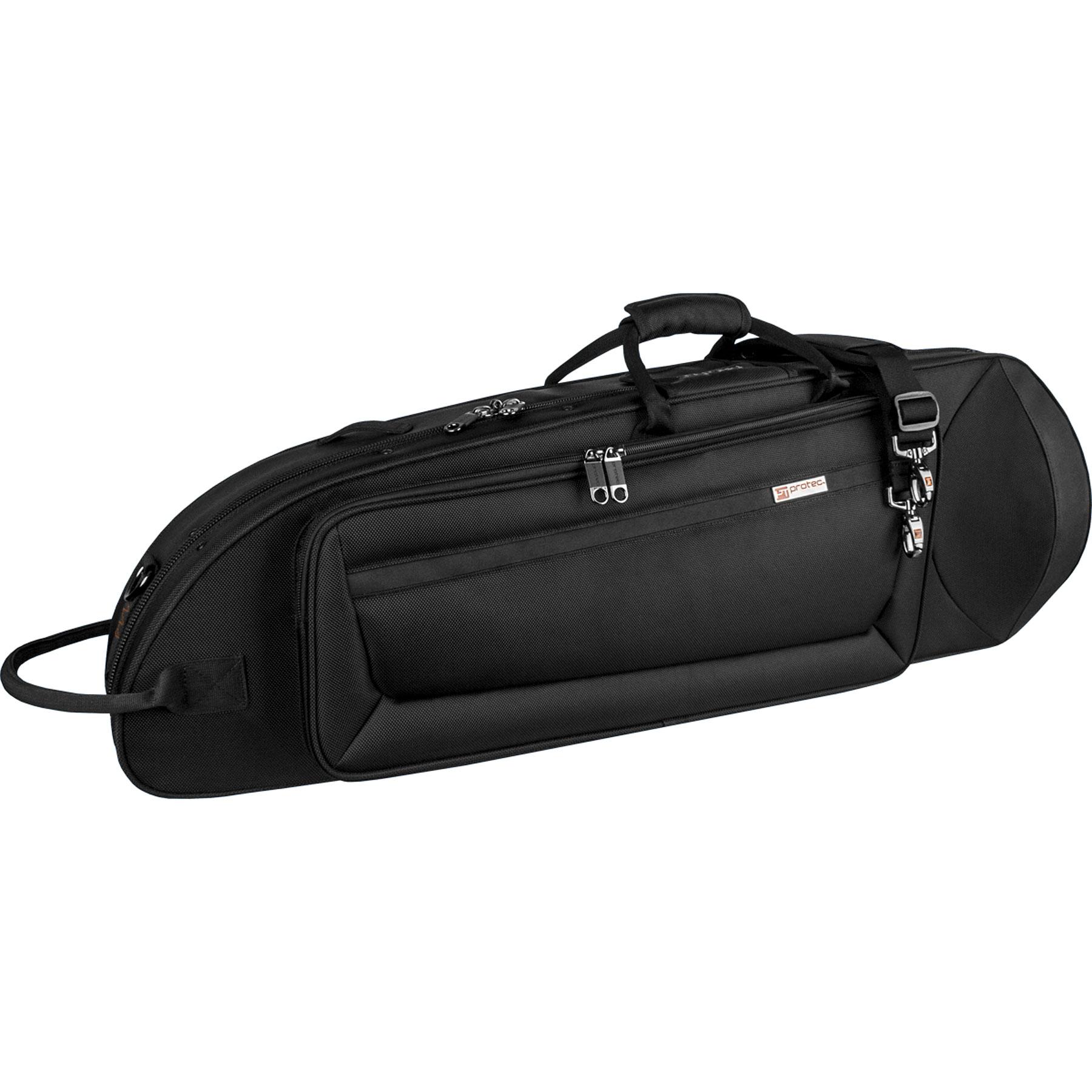 PROTEC iPAC Tenor Trombone Case