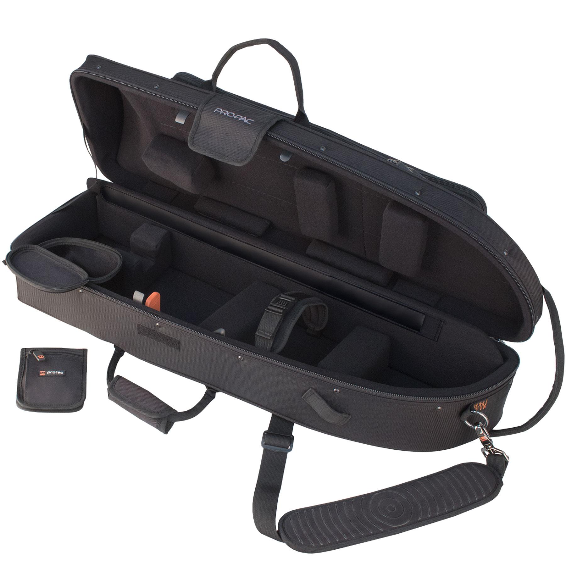 PROTEC iPAC Tenor Trombone Case