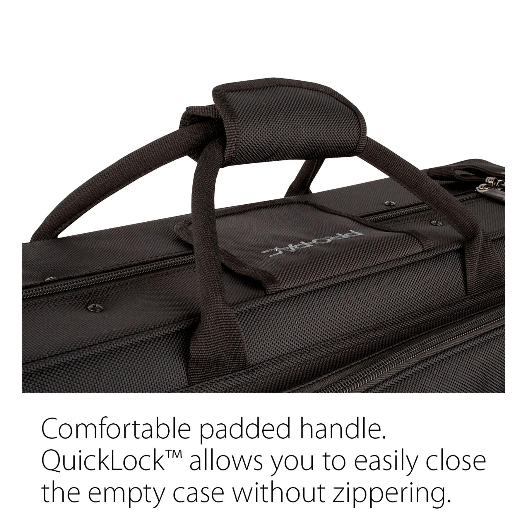 PROTEC iPAC Tenor Trombone Case