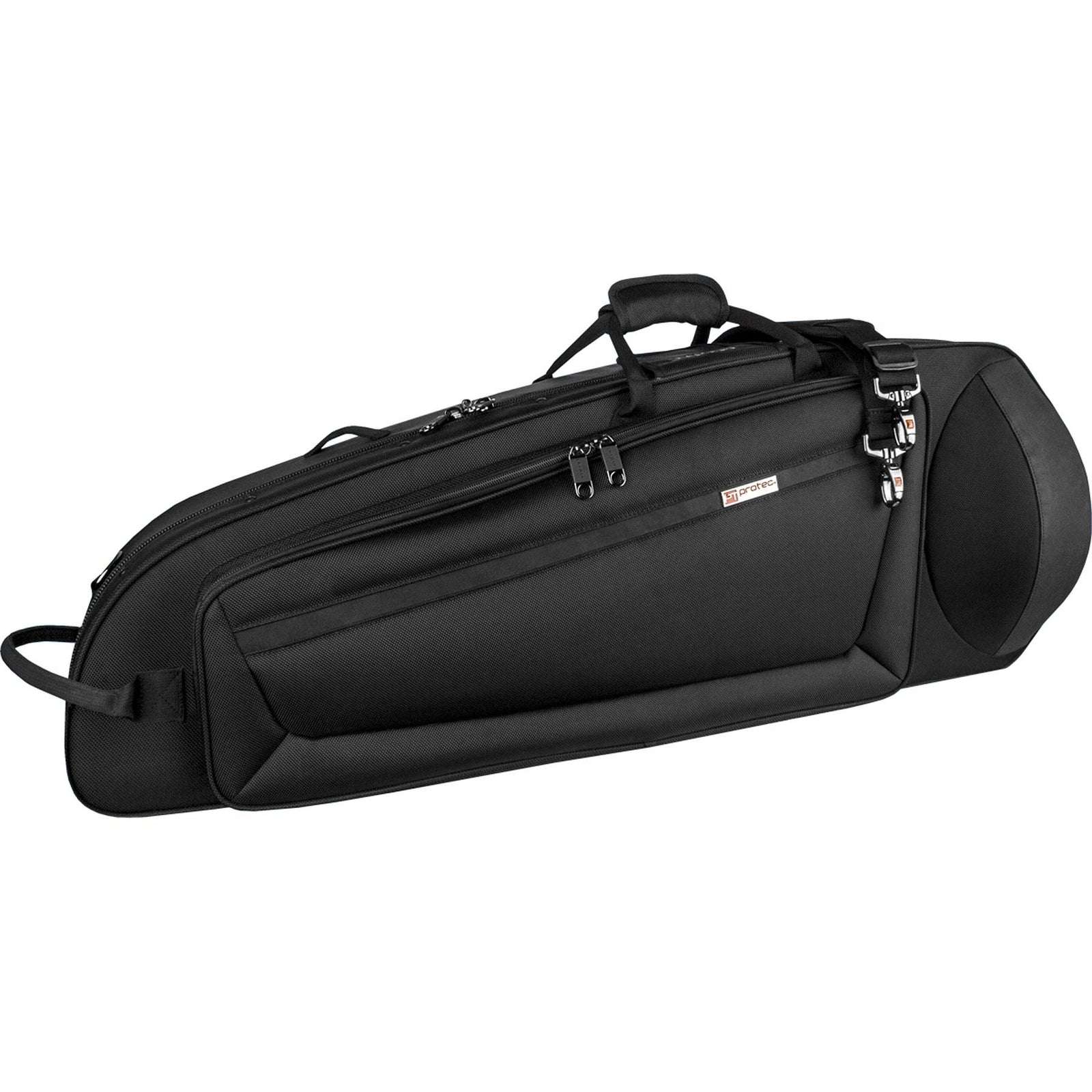 PROTEC iPAC Bass Trombone Case